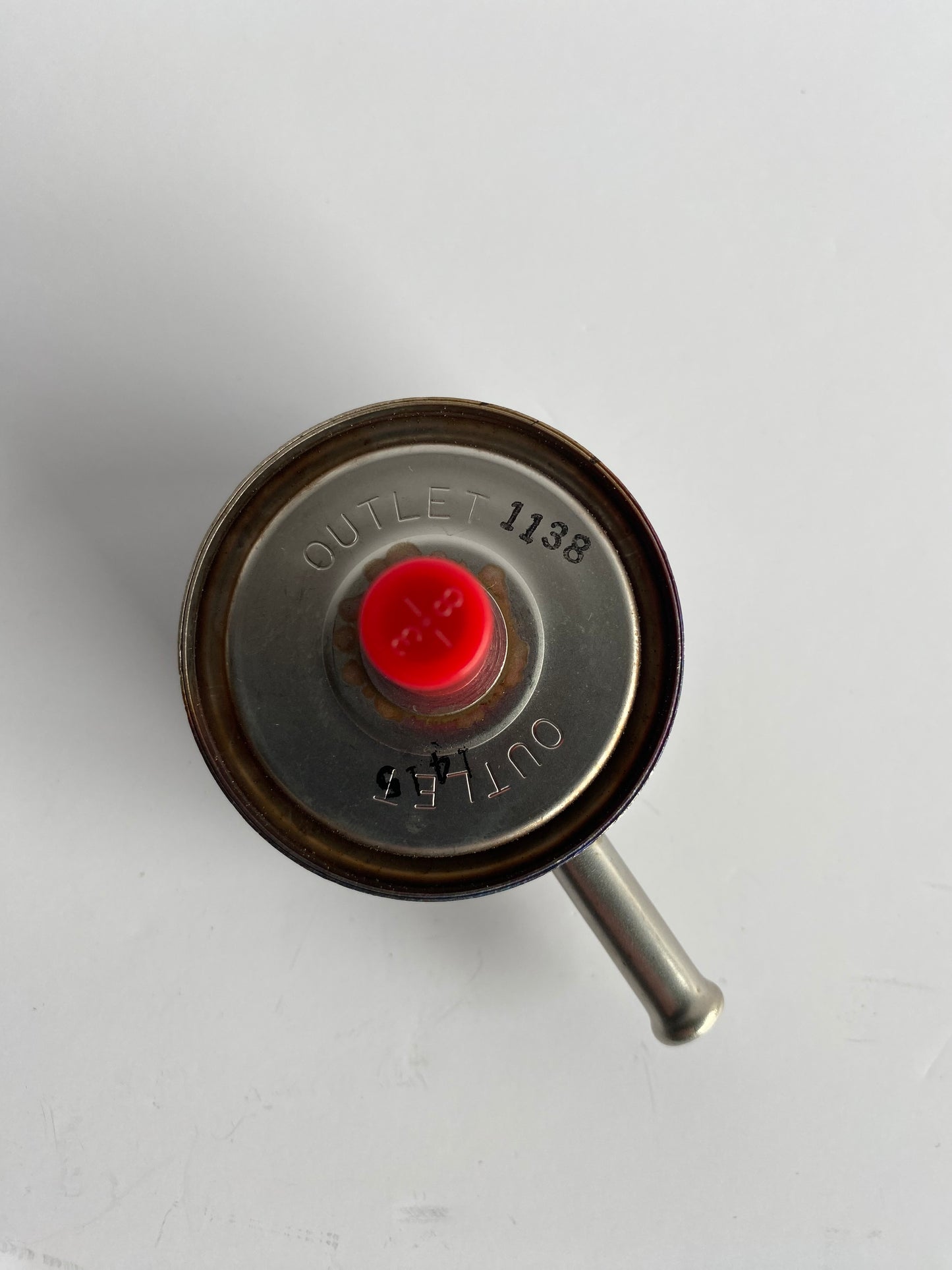Harley Davidson Fuel Filter REF OEM: 61959-00