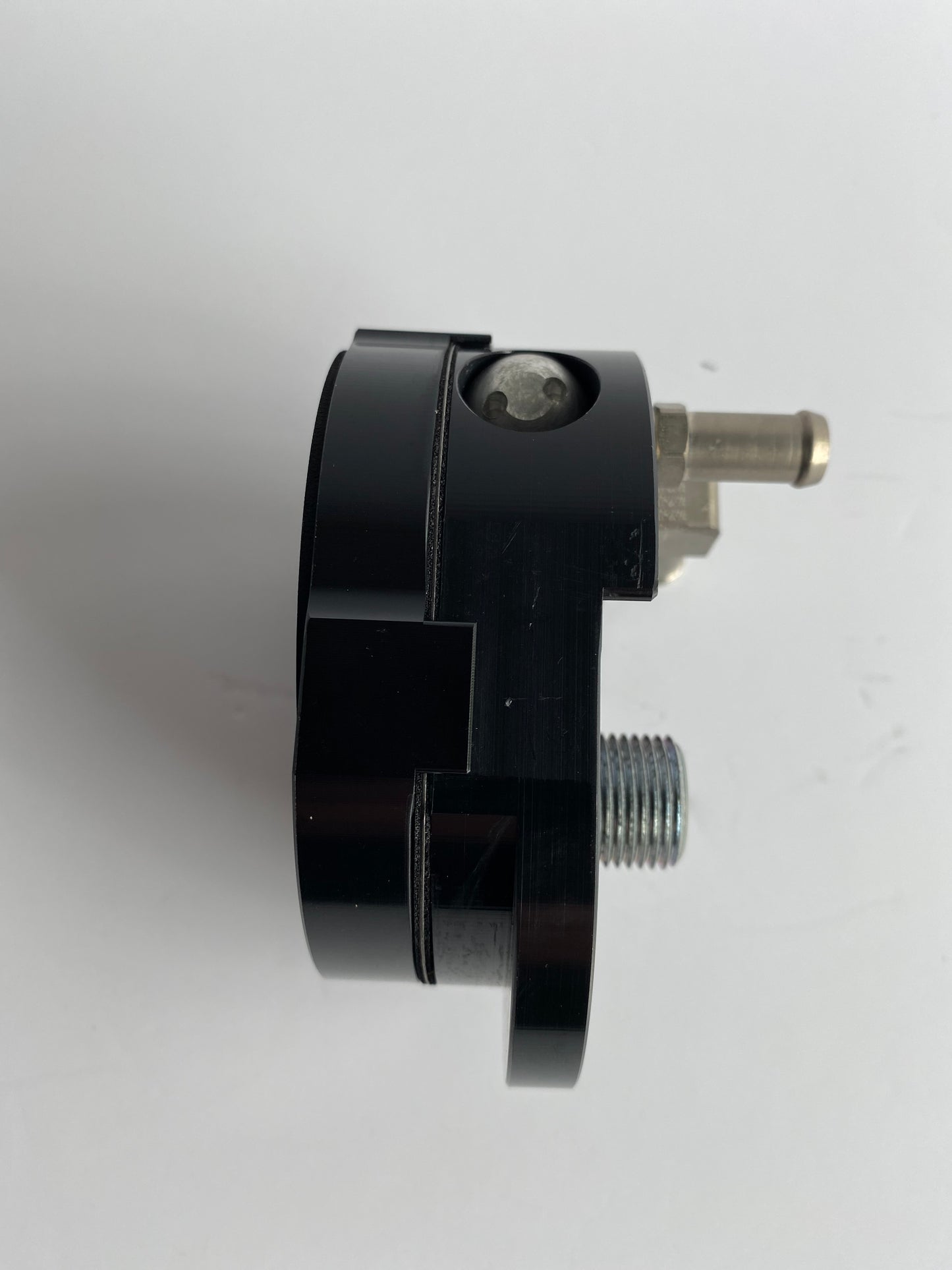 Harley Davidson Oil Cooler Adapter REF: 62882-00B