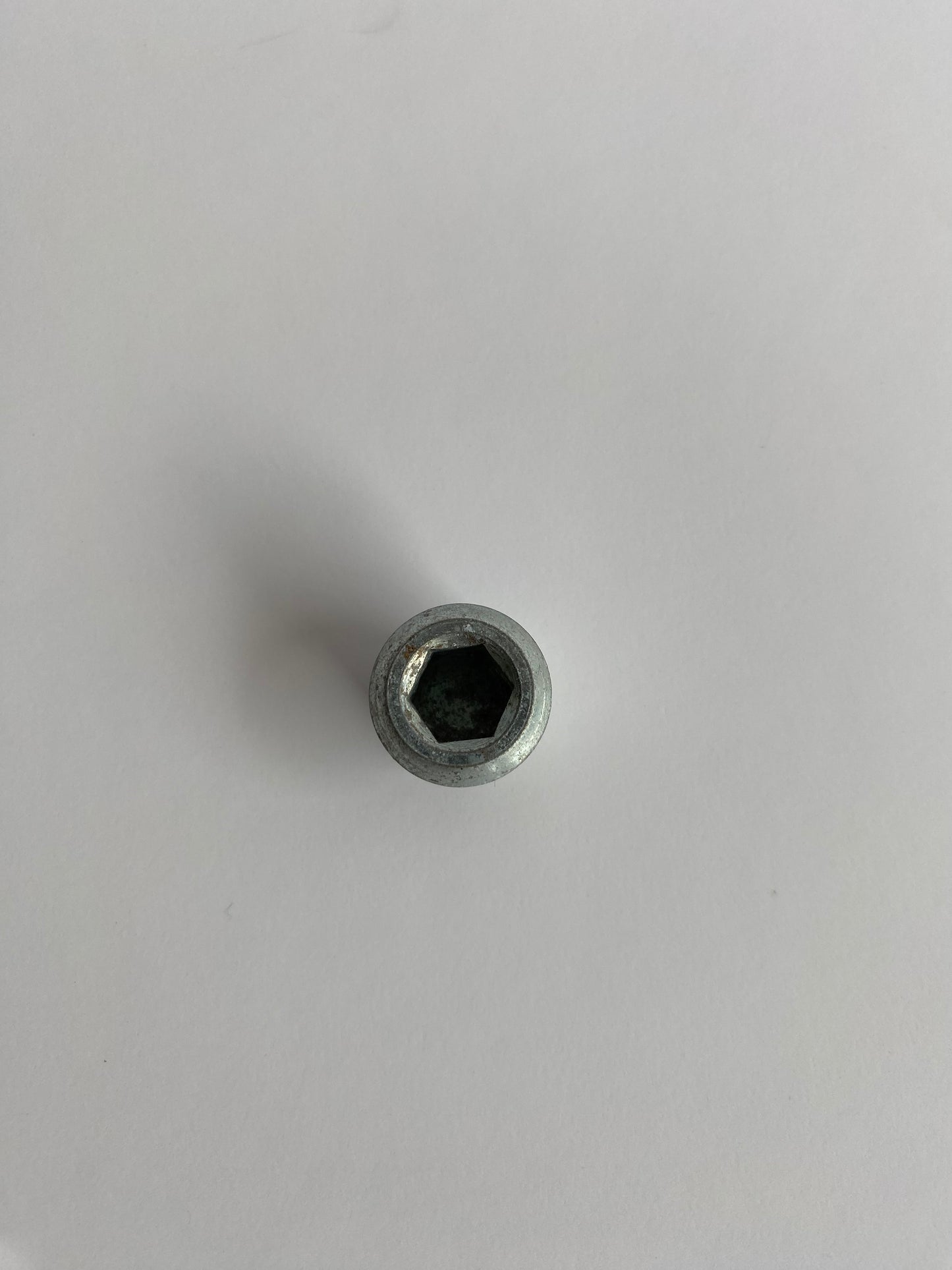 Harley Davidson engine crankcase timing cap screw REF OEM 720