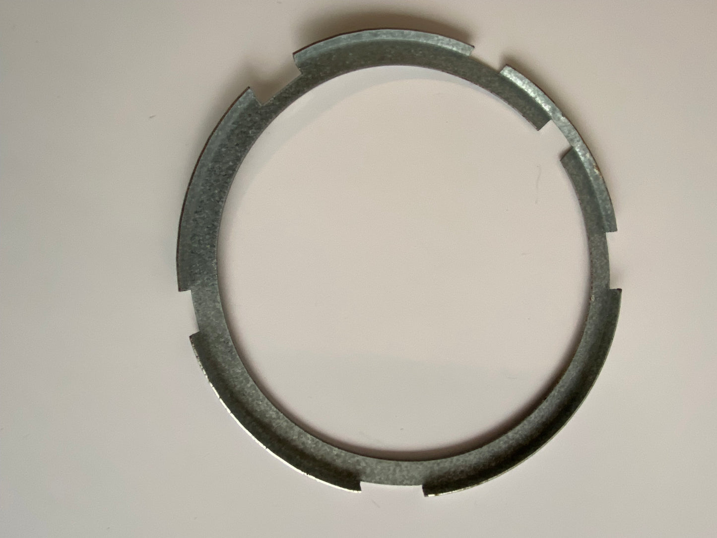 Harley Davidson 5 3/4 Headlight Optical Adapter REF OEM 67769-93