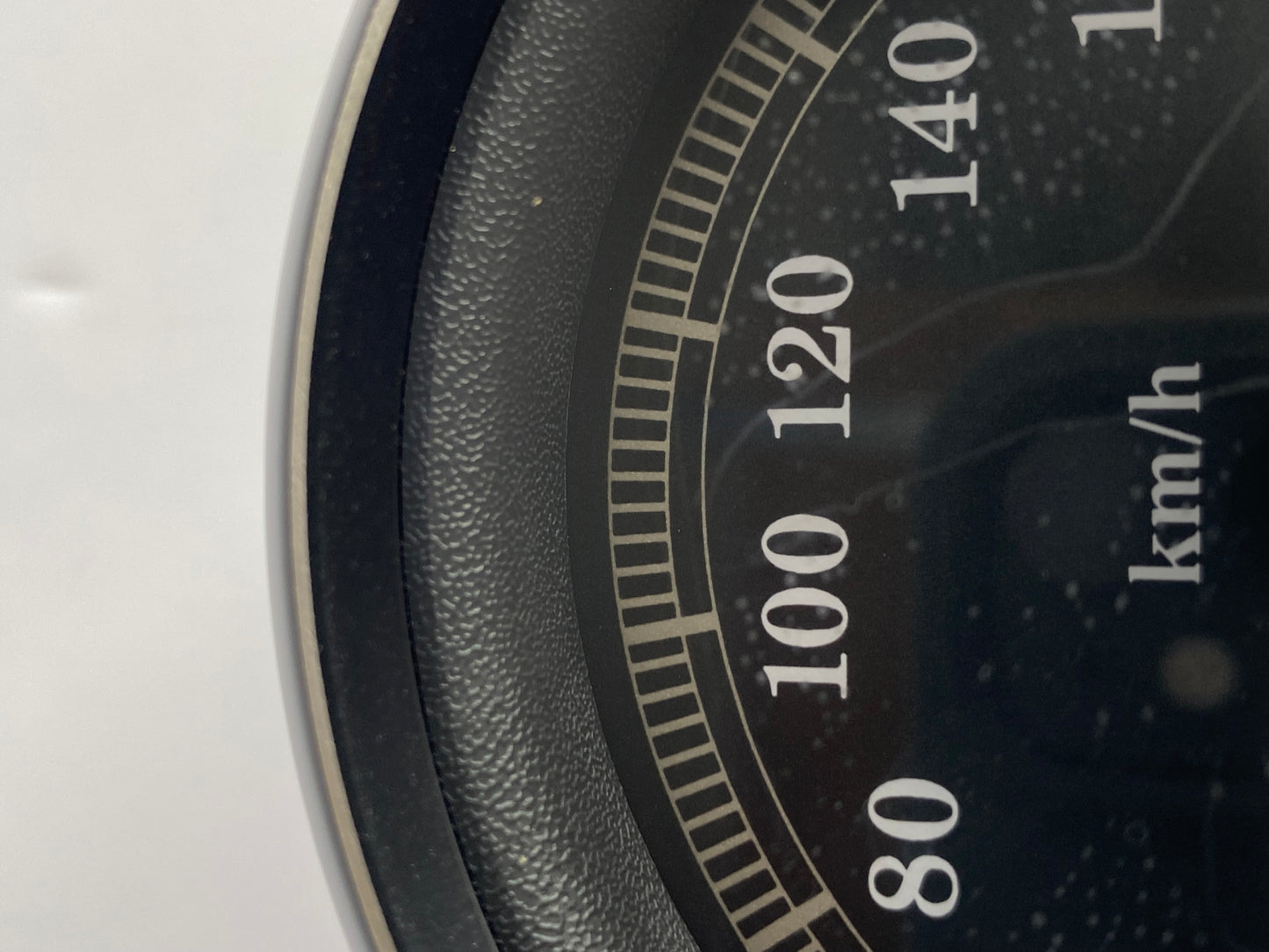 Harley Davidson 4 inch Touring Speedometer REF OEM 67430-04