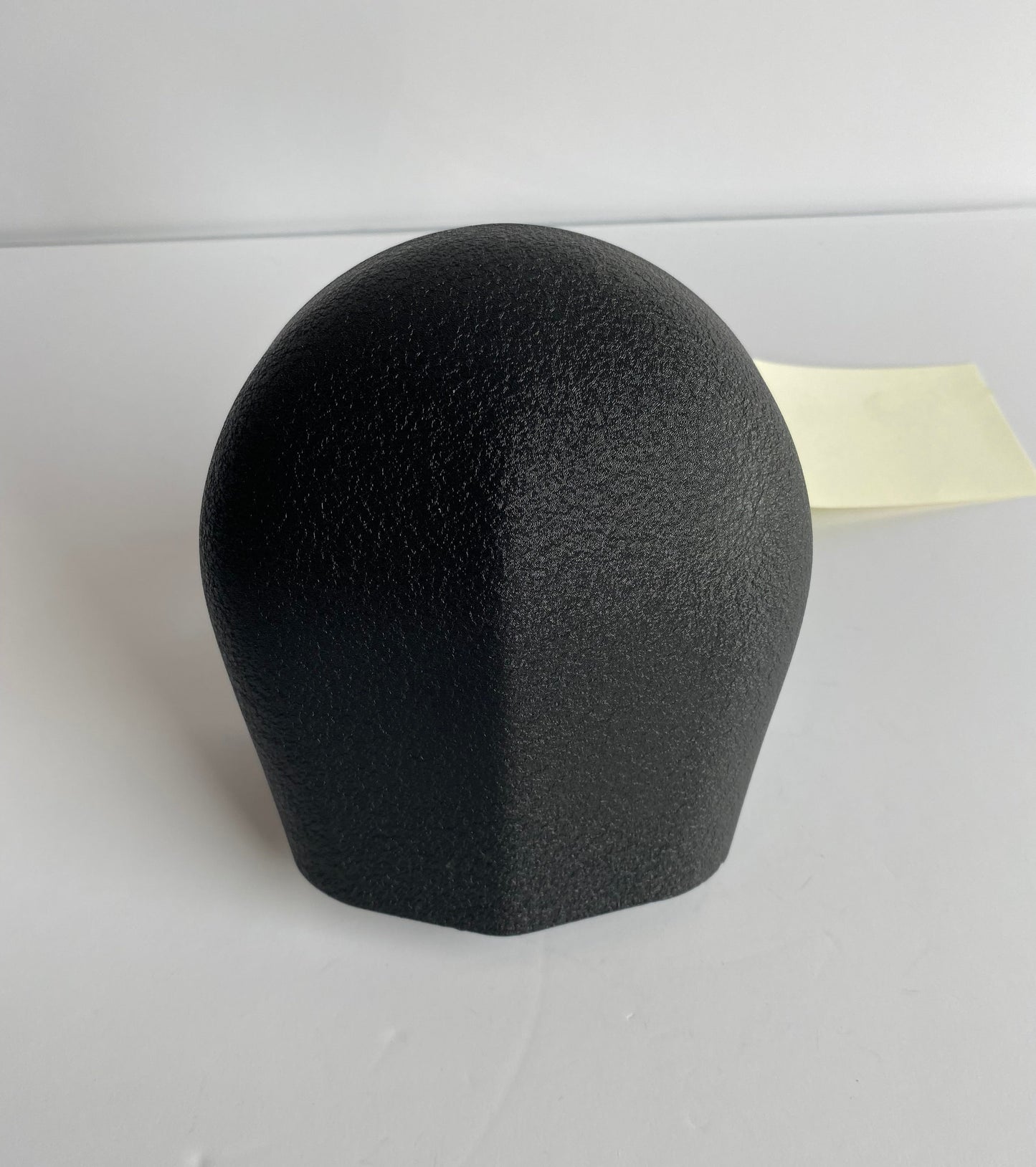 Harley Davidson Black Horn Cover OEM REF: 69039-09A