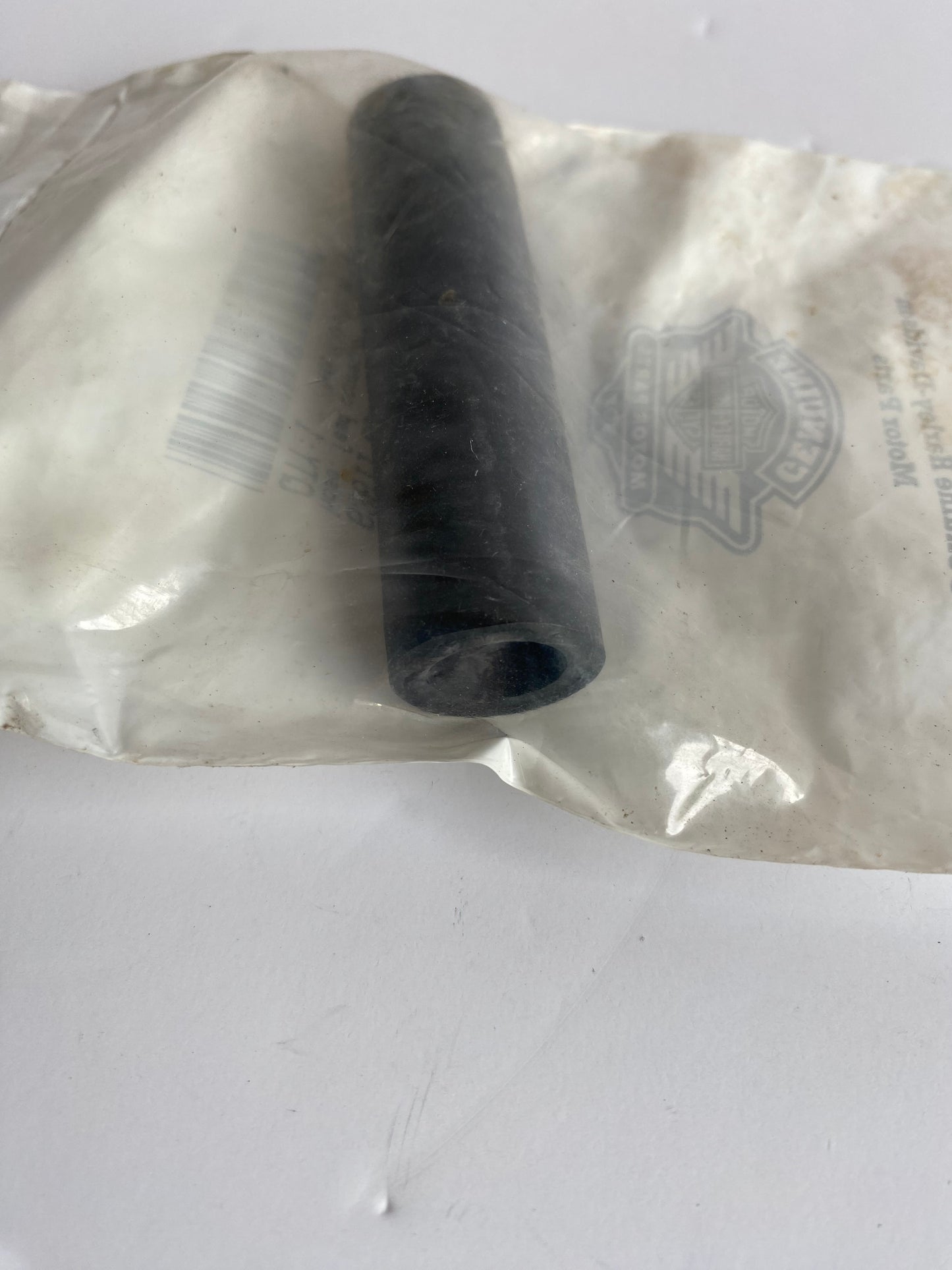 Softail Harley Davidson Oil Pan Junction Hose REF OEM 63611-00