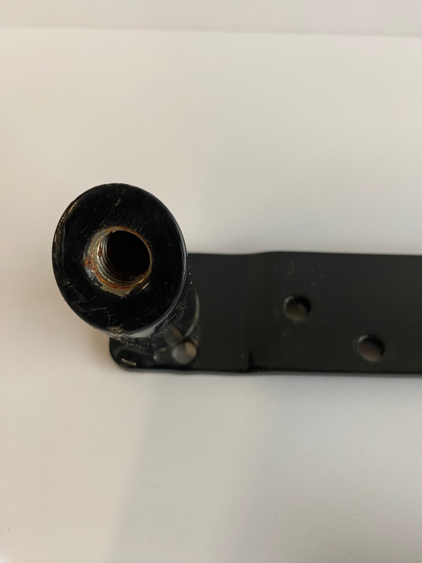 Harley Davidson Softail Springs Seat Bracket Set REF OEM 52258-08