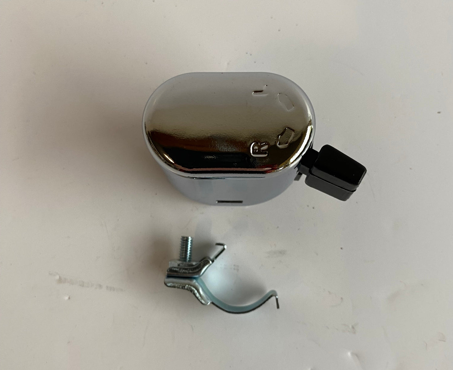 Harley Davidson aftermarket headlight switch REF Zodiac 370016