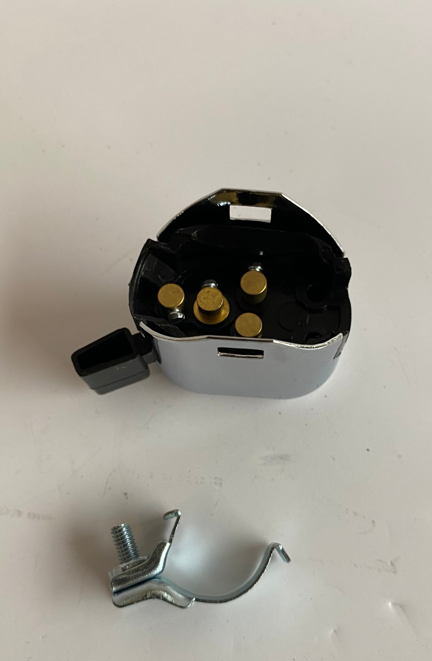 Harley Davidson aftermarket headlight switch REF Zodiac 370016