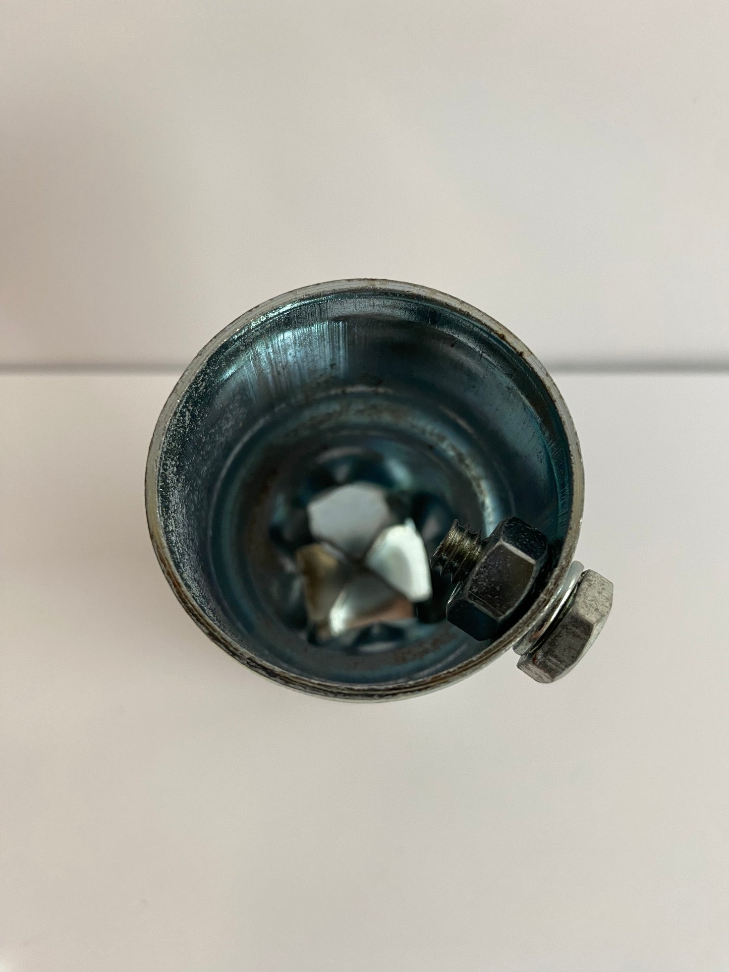 Baffle diameter 41mm Harley Davidson REF Zodiac 063003