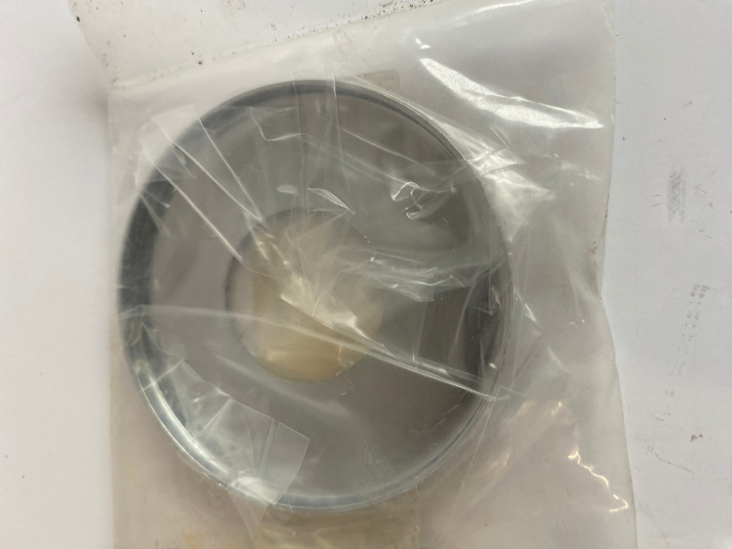 Harley Davidson Upper Fork Bearing Dust Cover REF ZODIAC 093432