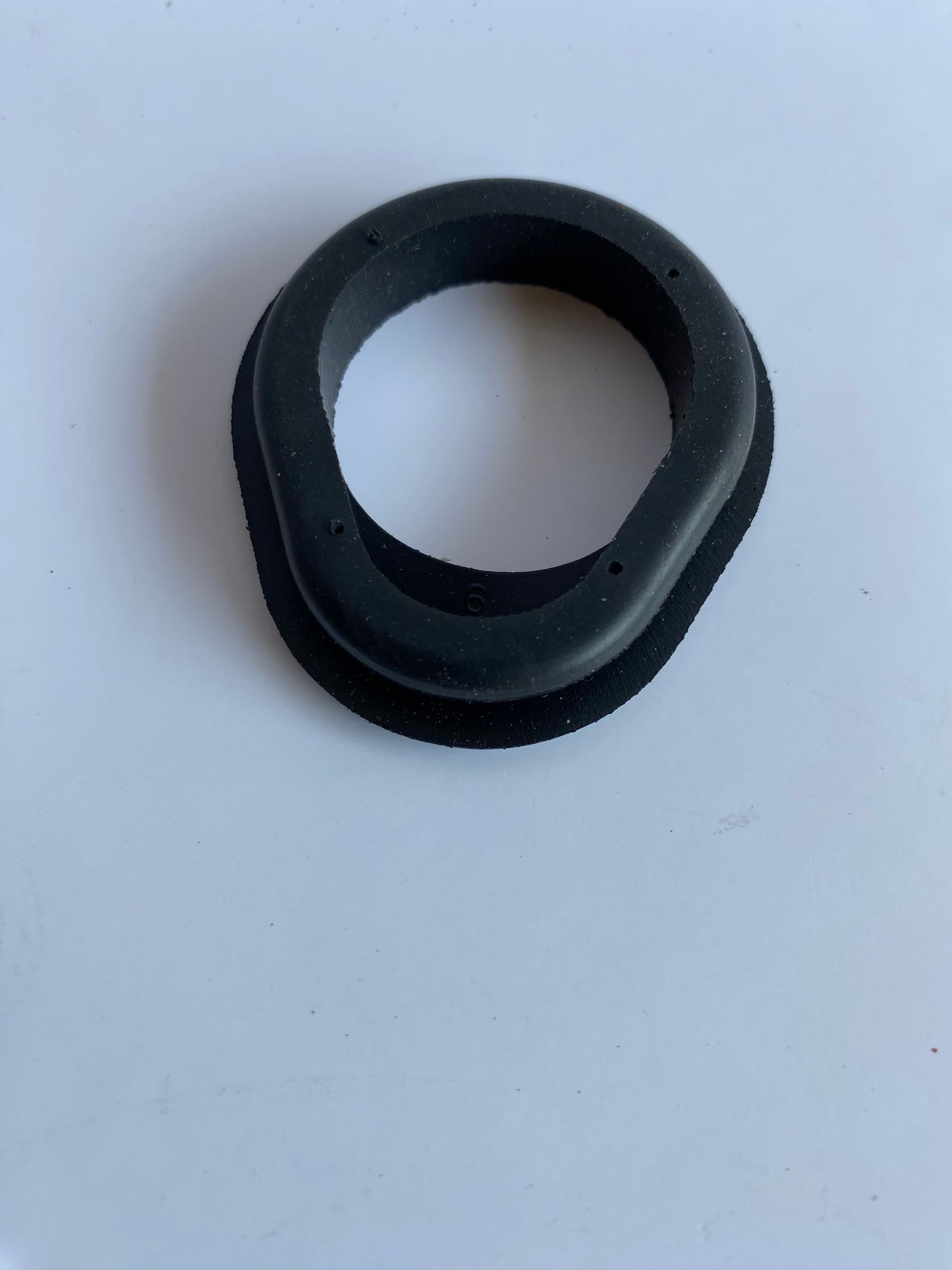 Rubber grommet for Harley Davidson handlebars REF OEM: 11453