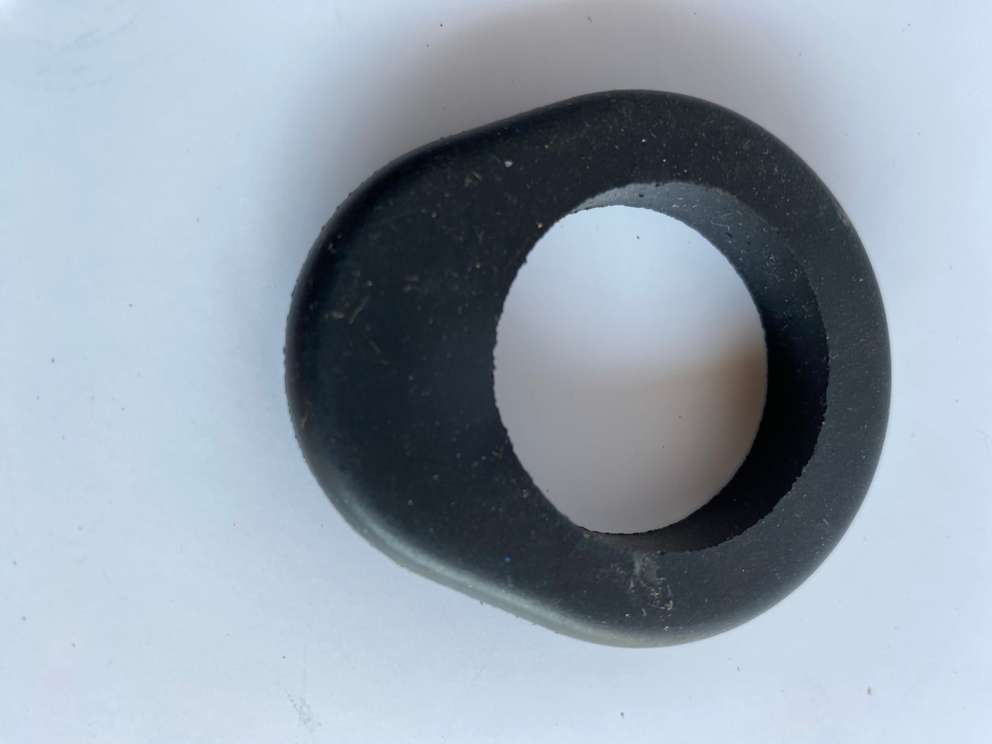 Rubber grommet for Harley Davidson handlebars REF OEM: 11453