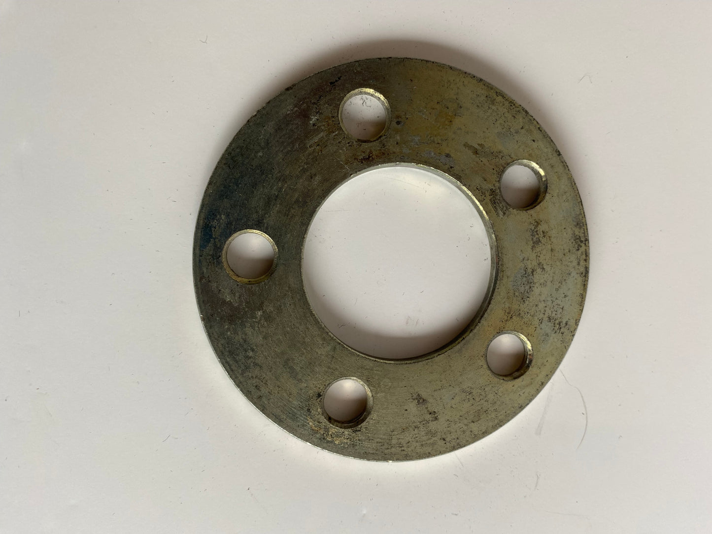 Harley Davidson 5mm Secondary Pulley Shim