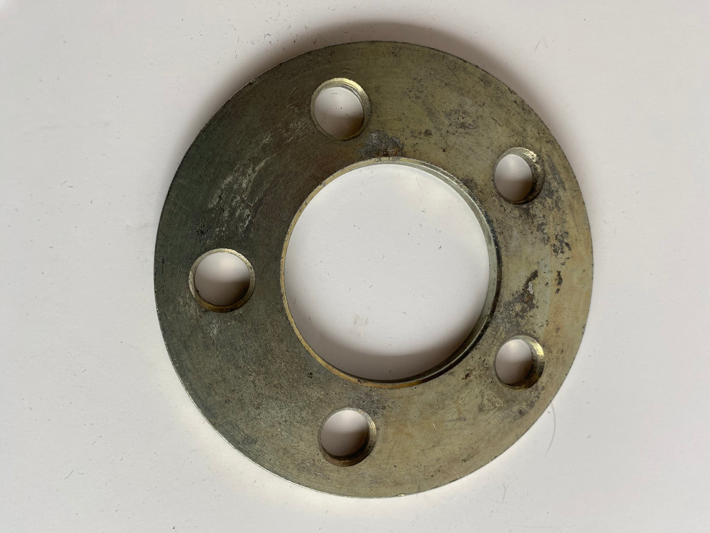 Harley Davidson 5mm Secondary Pulley Shim