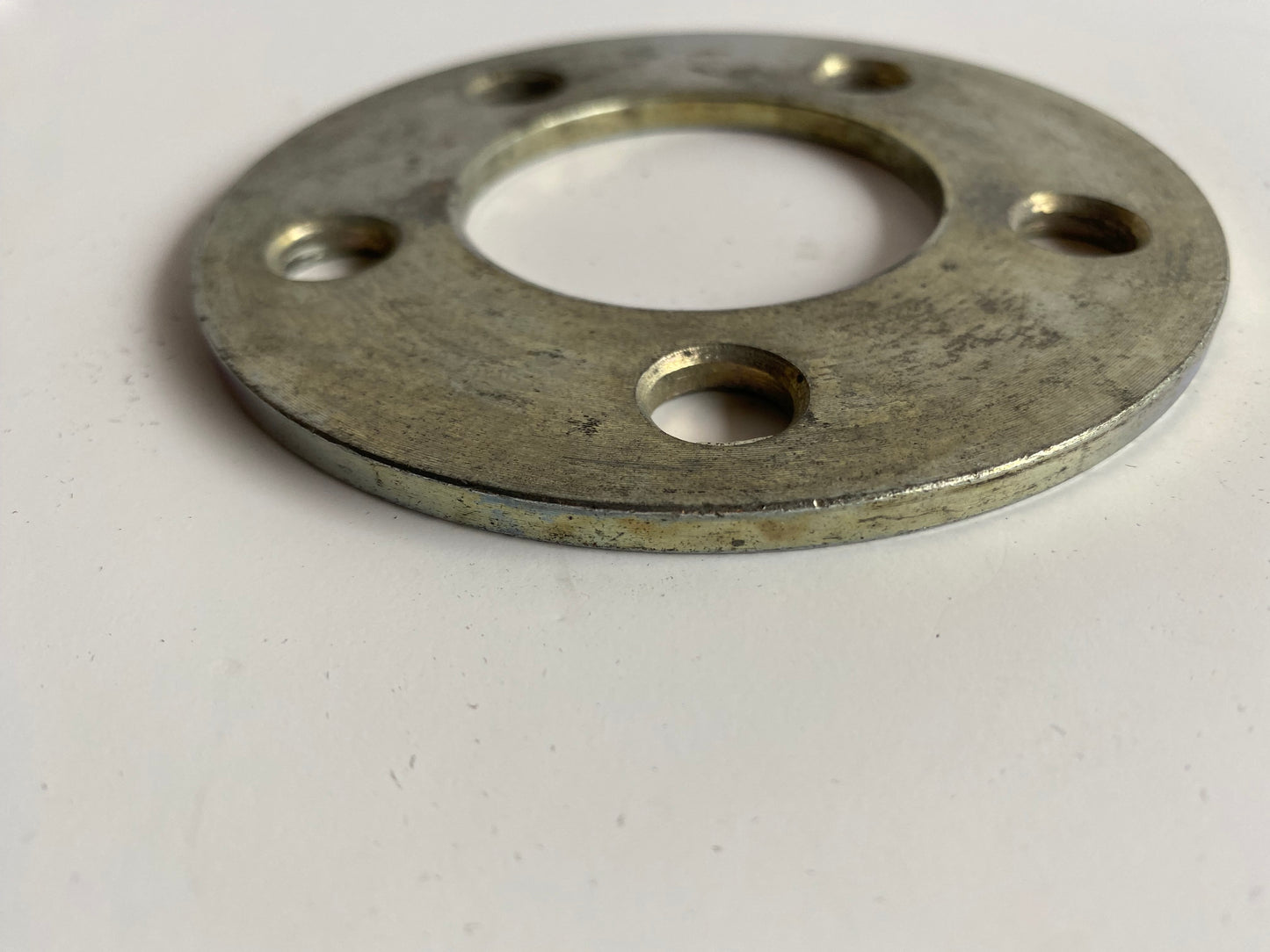 Harley Davidson 5mm Secondary Pulley Shim