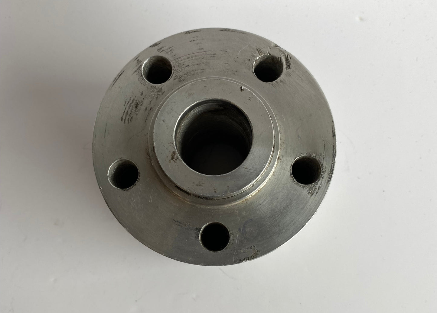 Harley Davidson 72mm Secondary Pulley Shim