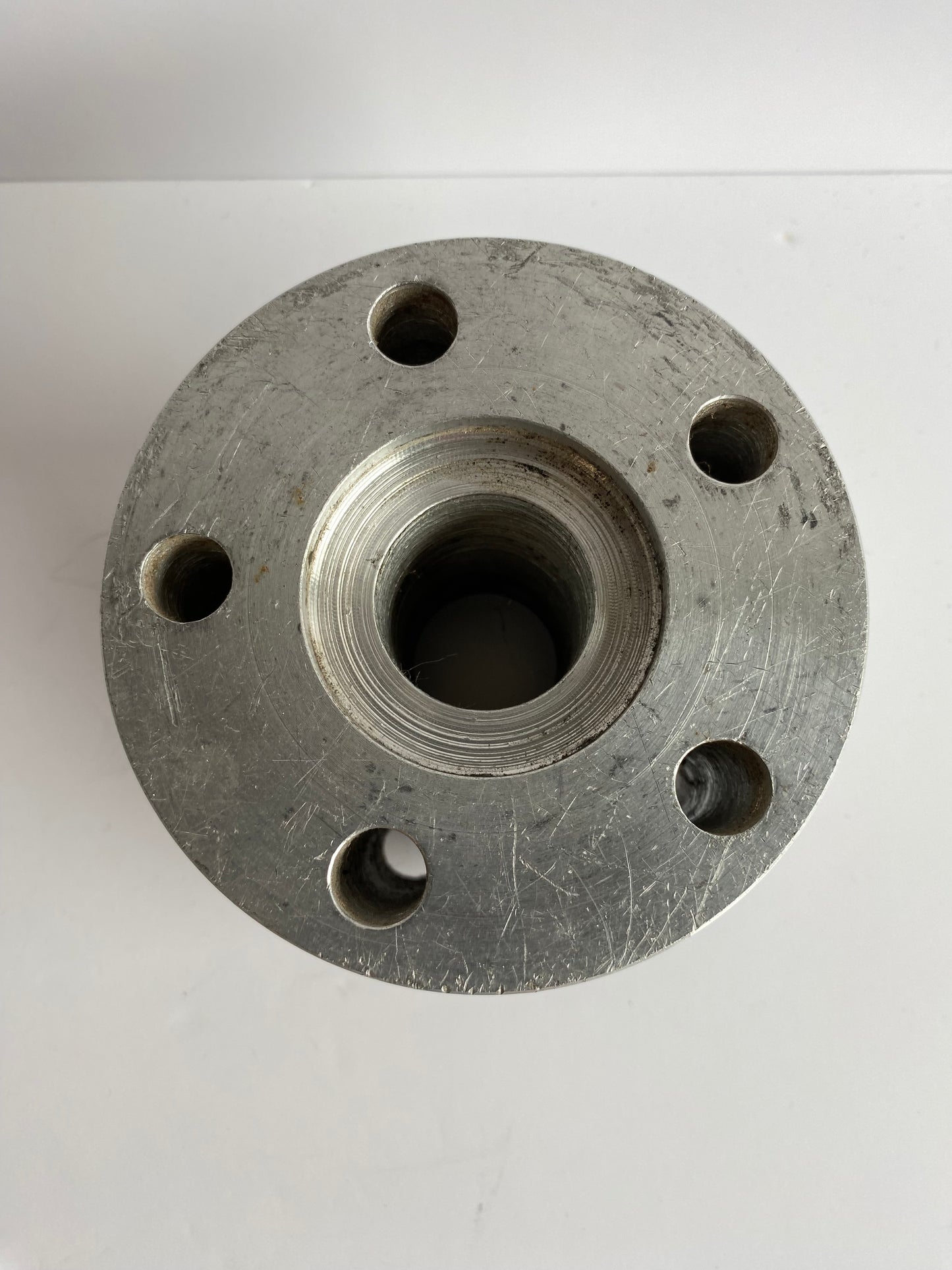 Harley Davidson 72mm Secondary Pulley Shim