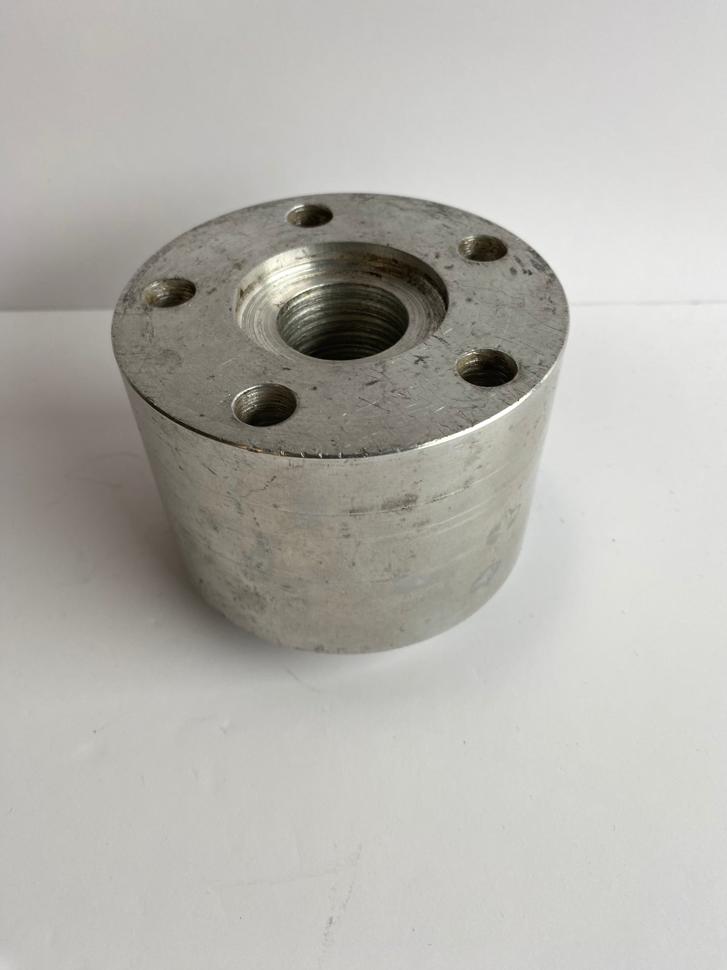 Harley Davidson 72mm Secondary Pulley Shim