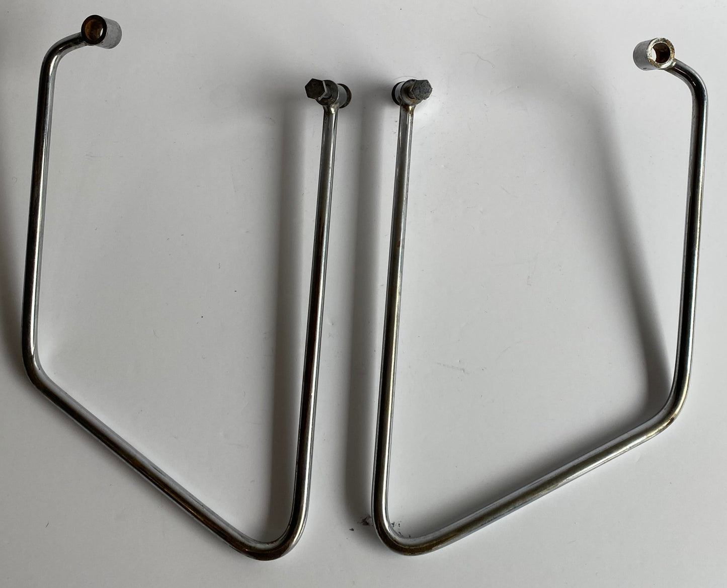 Harley Davidson Saddlebag Spreaders REF OEM 90799-94A