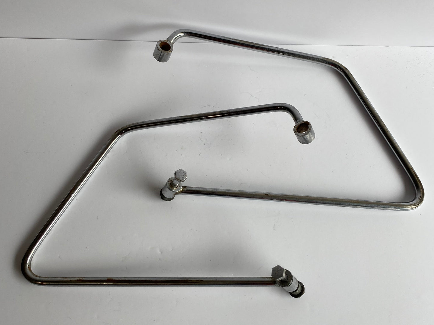 Harley Davidson Saddlebag Spreaders REF OEM 90799-94A