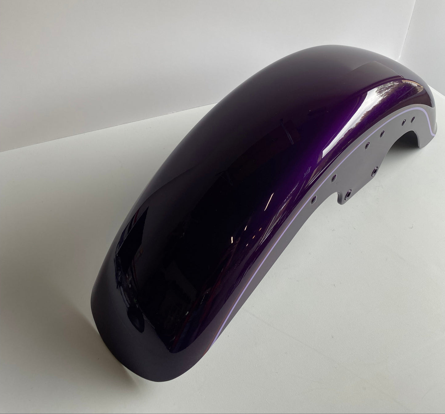 Harley Davidson Front Fender REF OEM 59595-06CZ