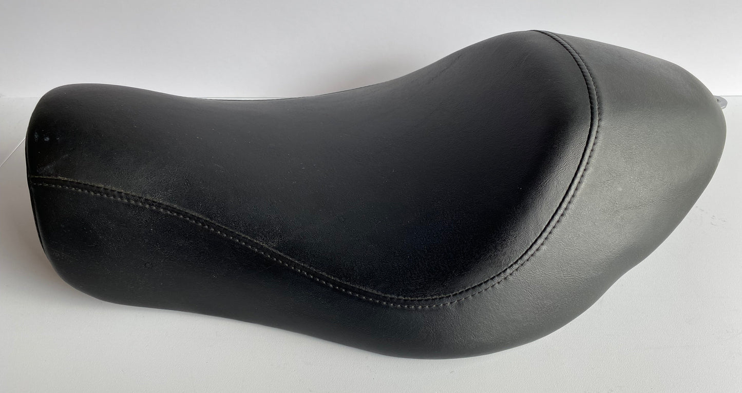 Harley Davidson Sportster solo seat OEM REF: 51532-07