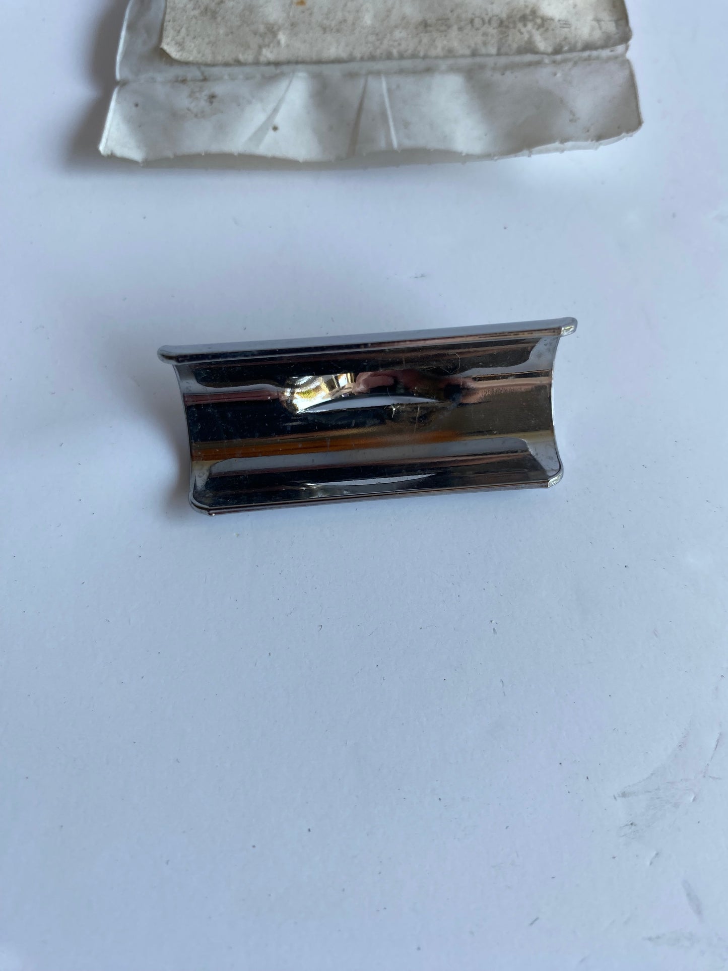 Harley Davidson post lock OEM REF: 17968-99