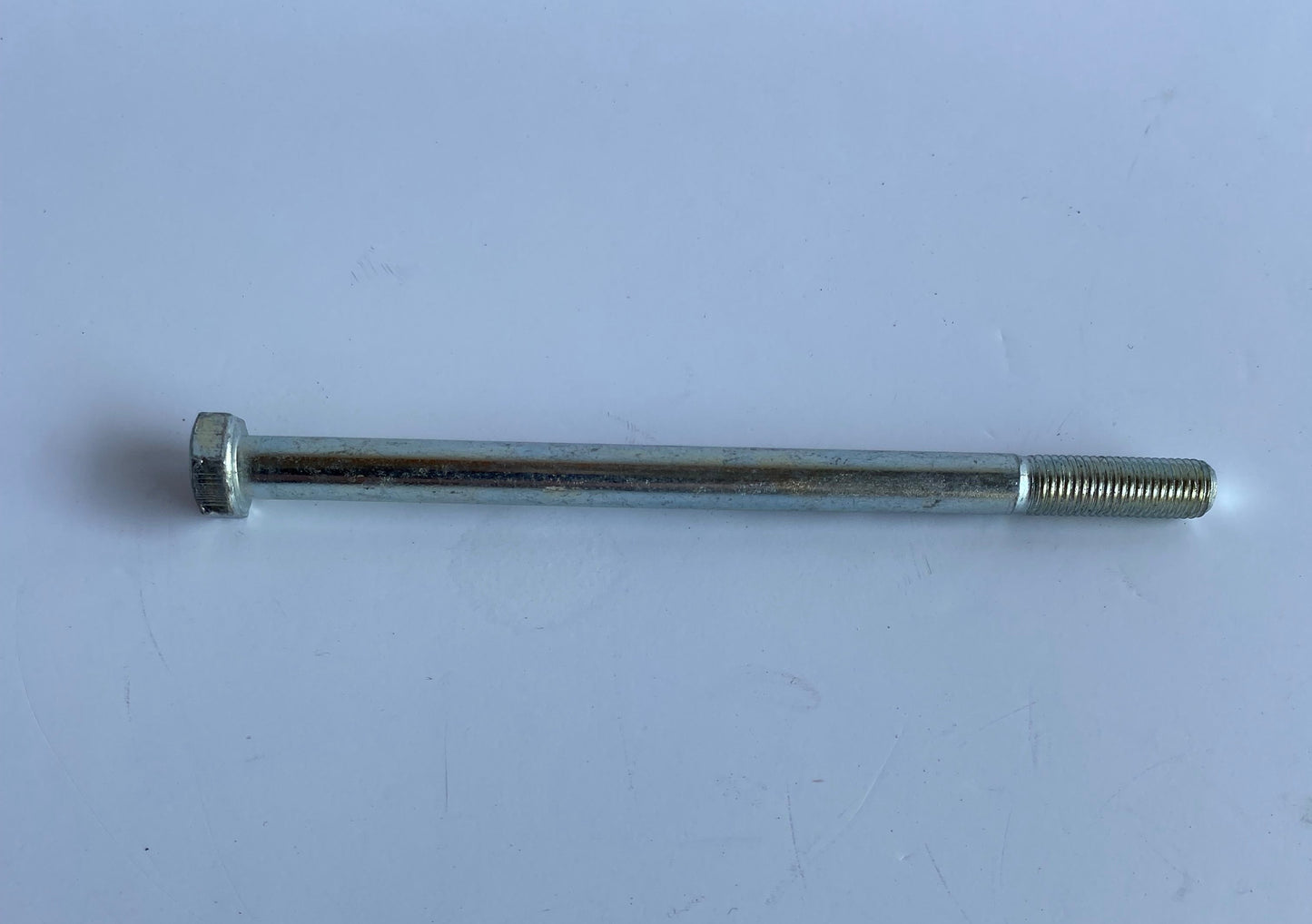 Screw 5/16-24 x 5 inches Harley Davidson REF ZODIAC: 742156