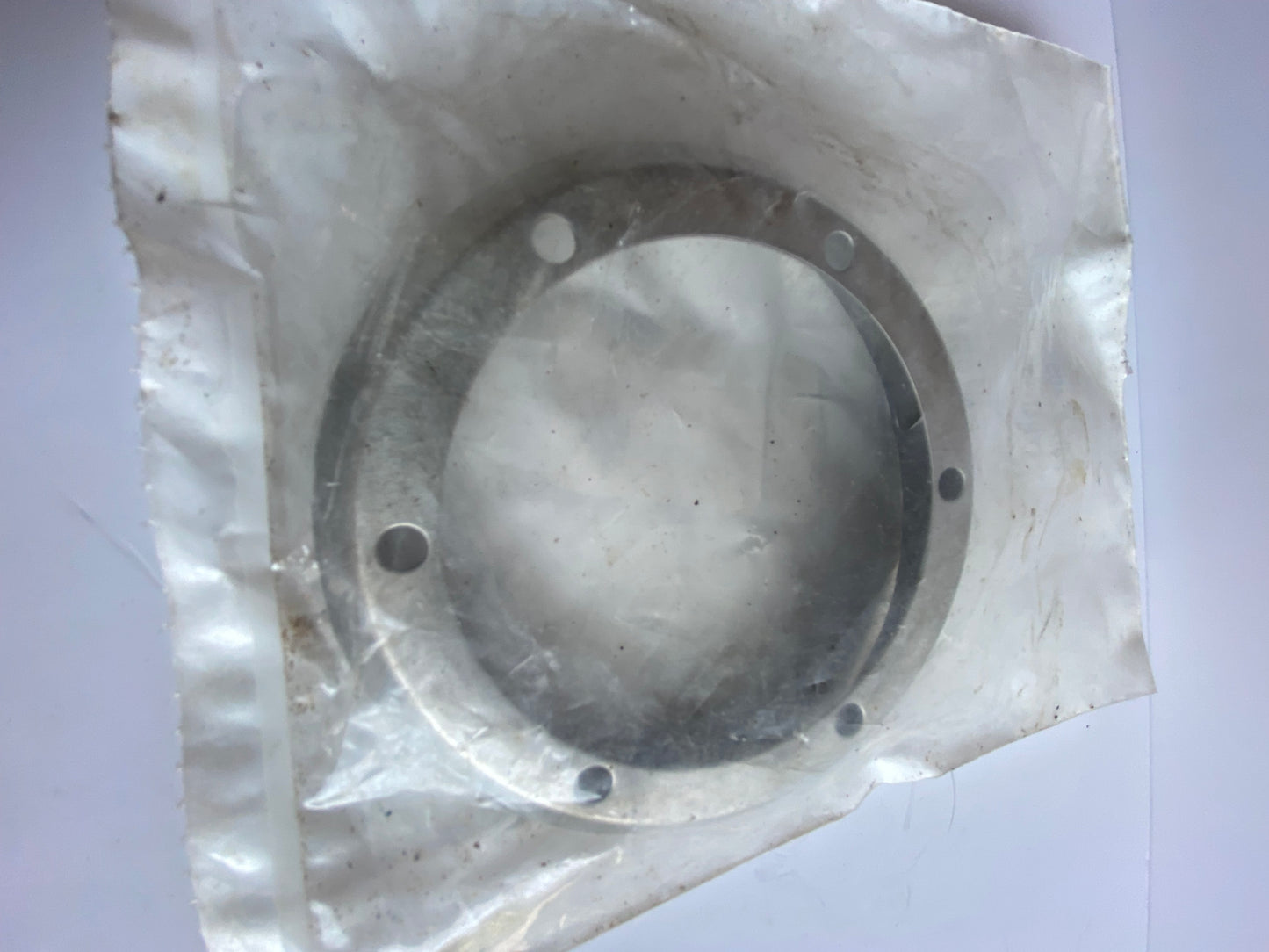 Embout d'échappement pour silencieux Supertrapp Harley Davidson REF 4AM2120