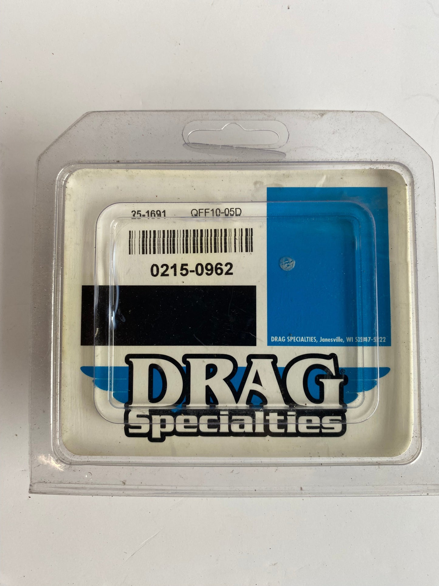 Harley Davidson ABS-Lagersatz vorne und hinten REF DRAG: 0215-0962