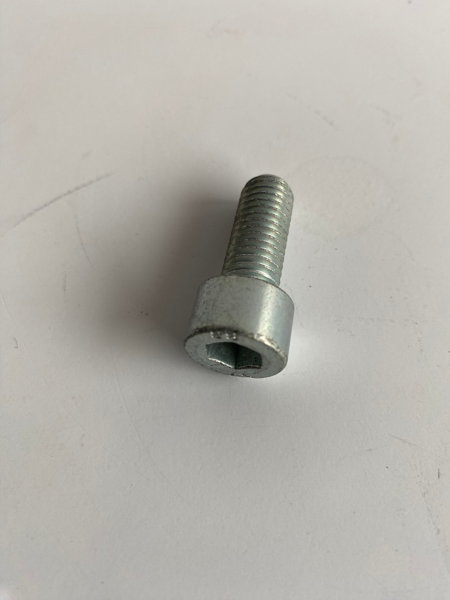 BTR screw engine support Vrod Harley Davidson REF OEM 3701M