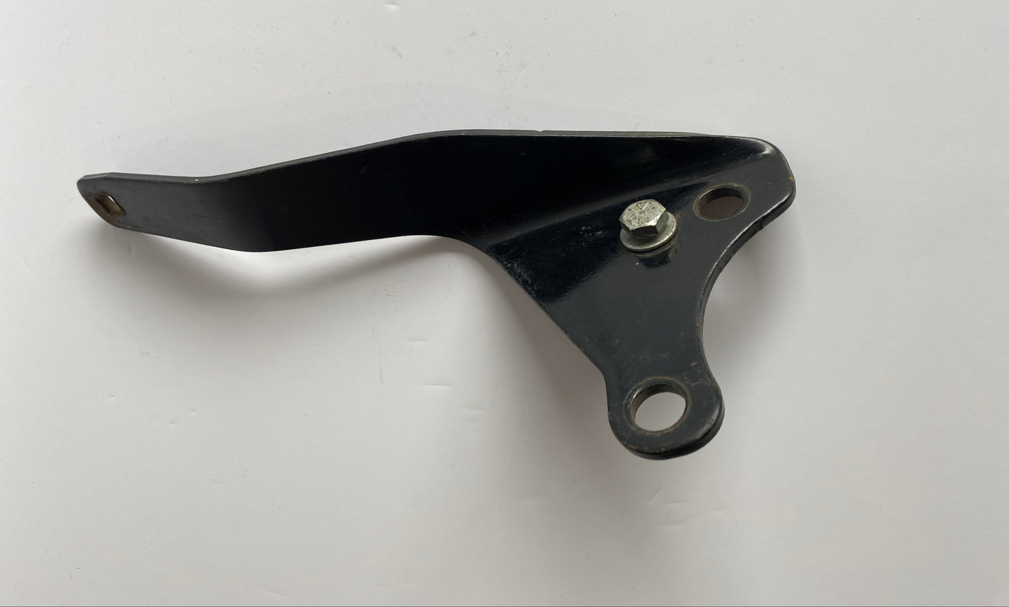 Harley Davidson Dyna Exhaust Bracket OEM REF: 65695-95