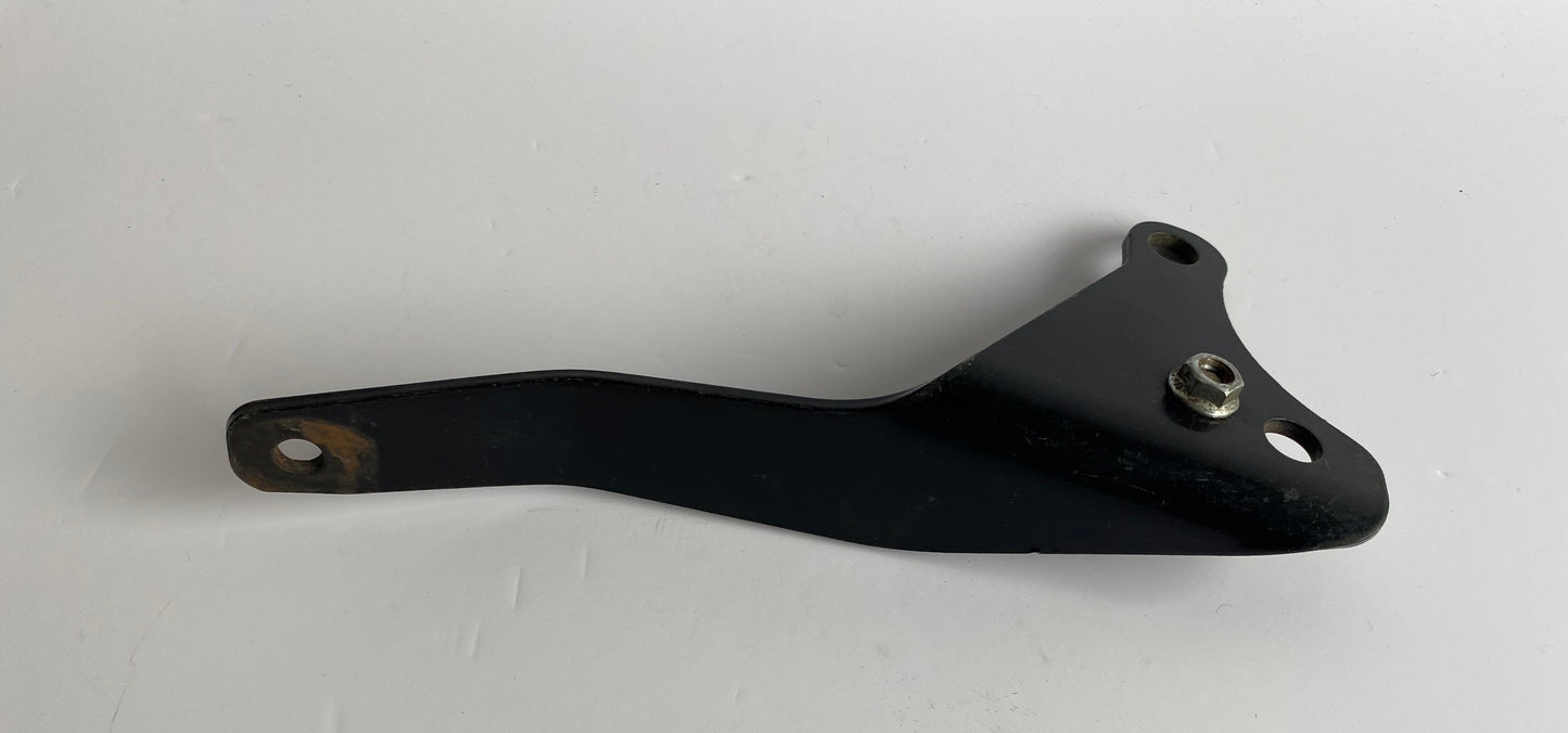 Harley Davidson Dyna Exhaust Bracket OEM REF: 65695-95