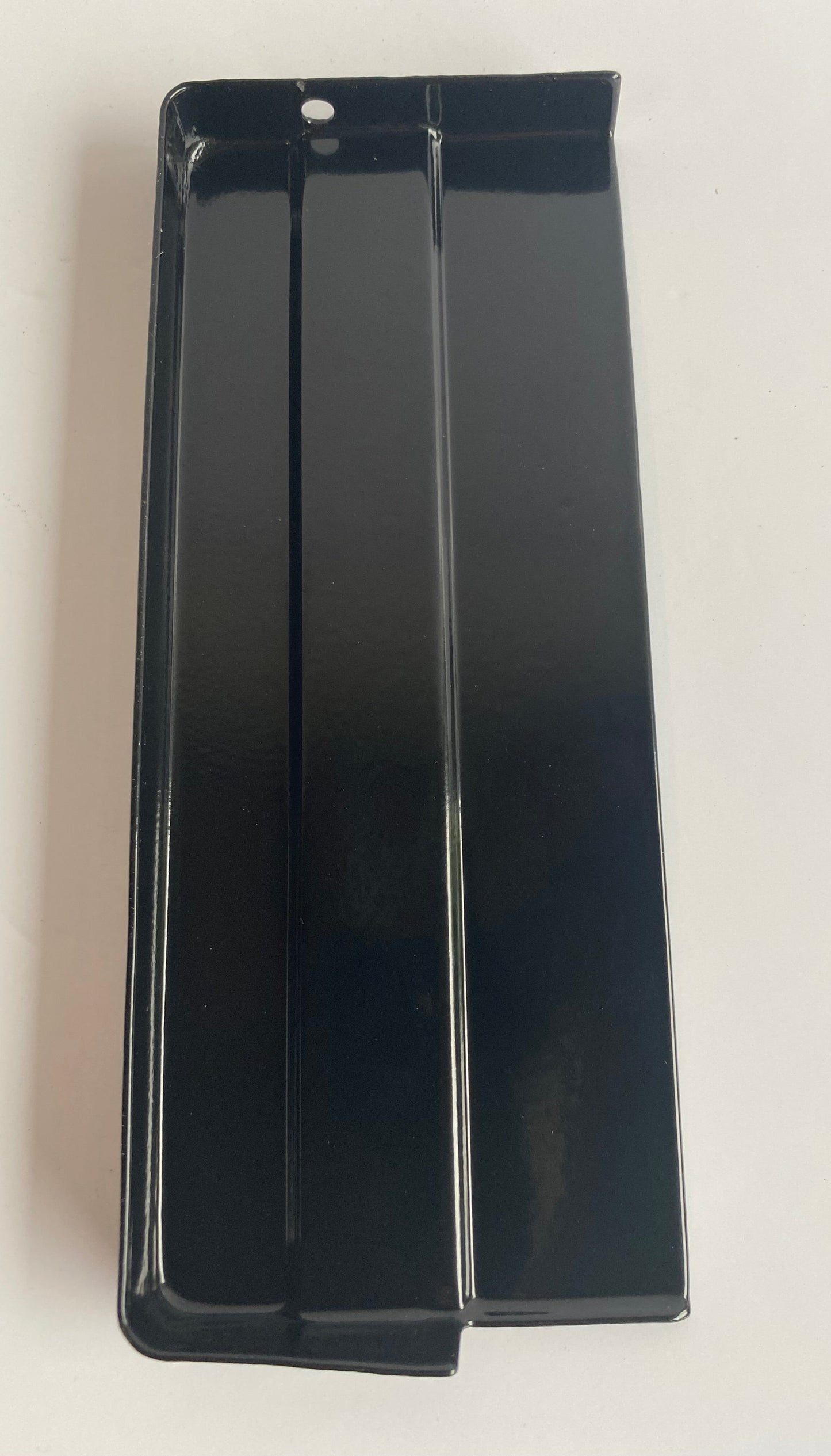 Harley Davidson Black Top Battery Cover REF OEM 66367-97