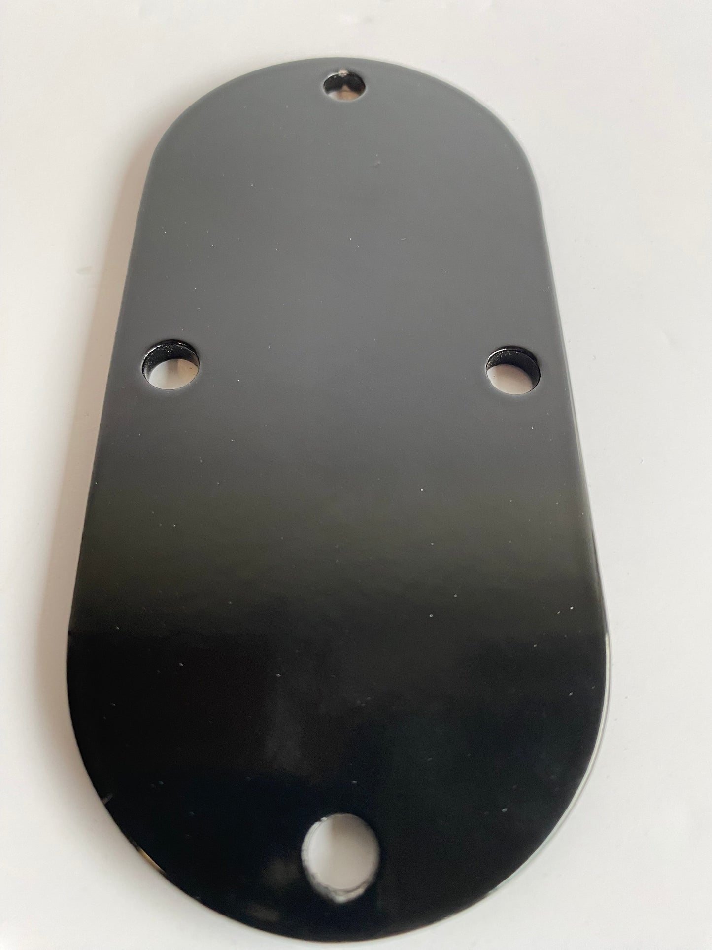 Harley Davidson Black Inspection Hatch OEM REF: 60572-86