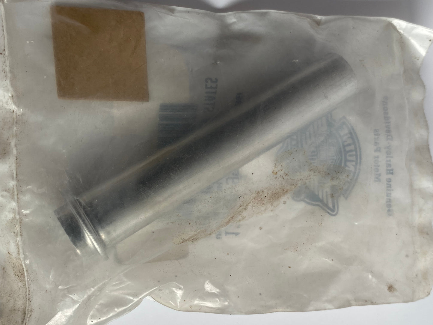 Harley Davidson inner column tube OEM REF: 17948-99