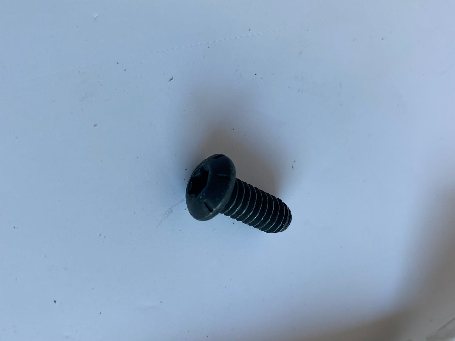 Torx screw 1/4-20 x 5/8 Fairing Harley Davidson REF OEM 2446