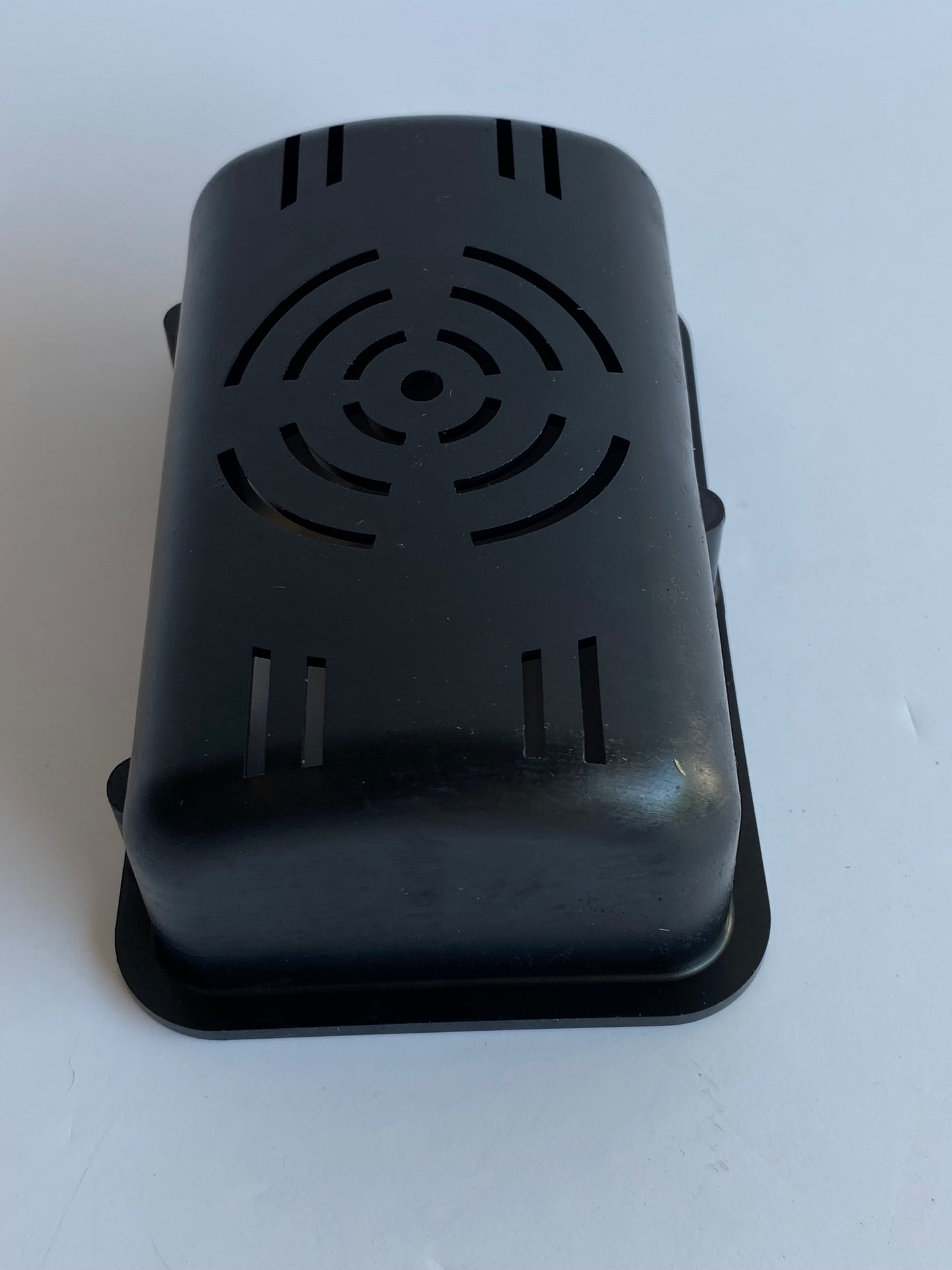 Harley Davidson Siren Cover REF OEM: 66524-06