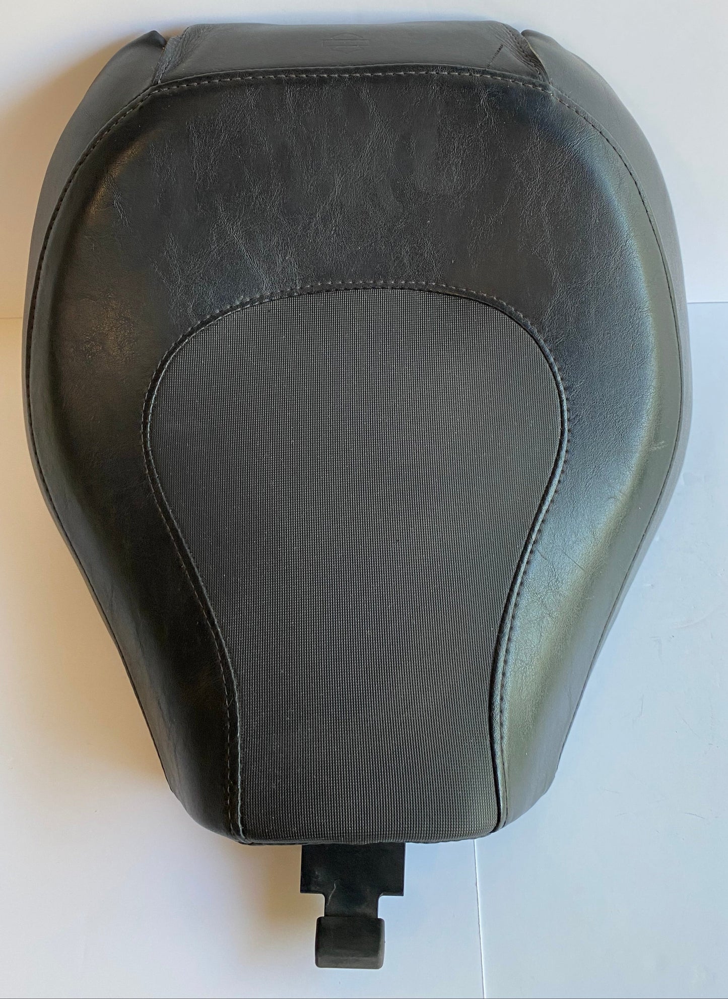 Original Softail ROCKER C saddle Harley Davidson REF OEM 51480-08A