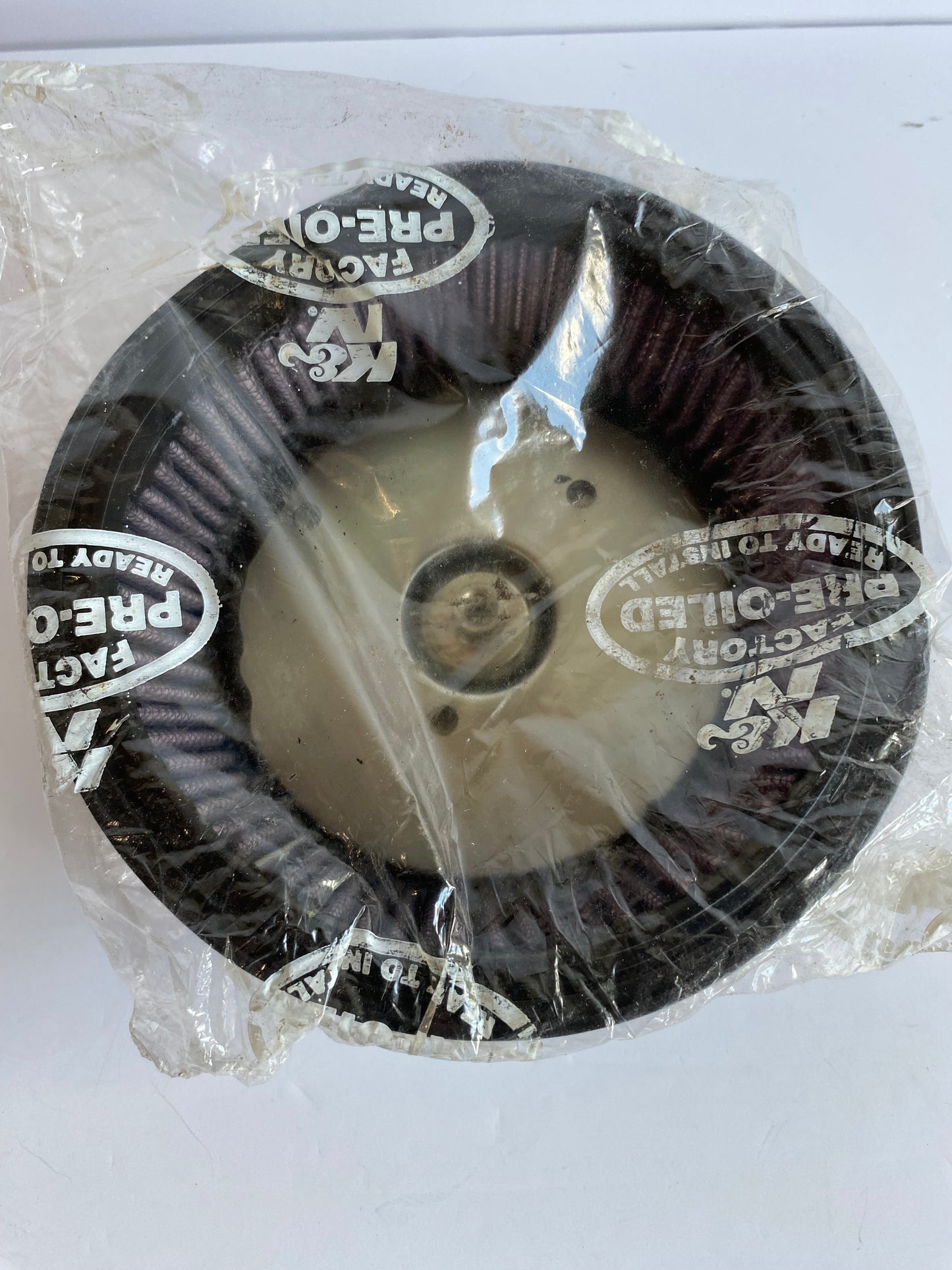 K&N Screamin Eagle Twin Cam Harley Davidson Air Filter OEM REF 29442-99A