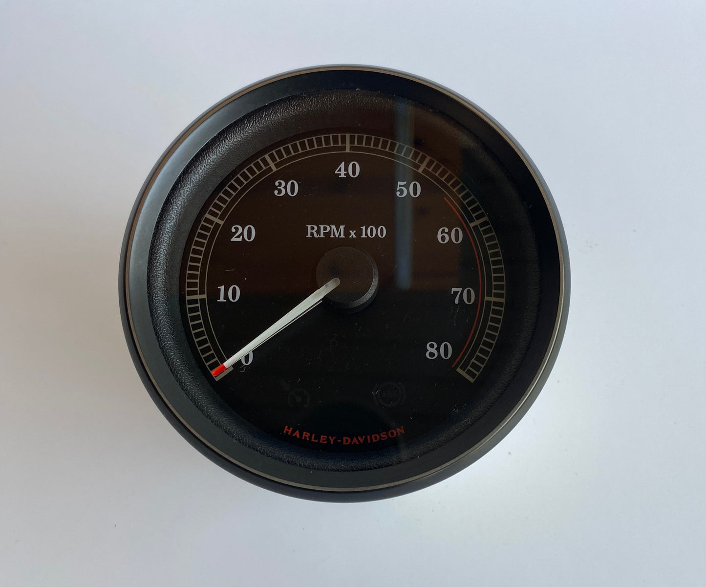 Harley Davidson Touring Tachometer REF OEM 67348-04D