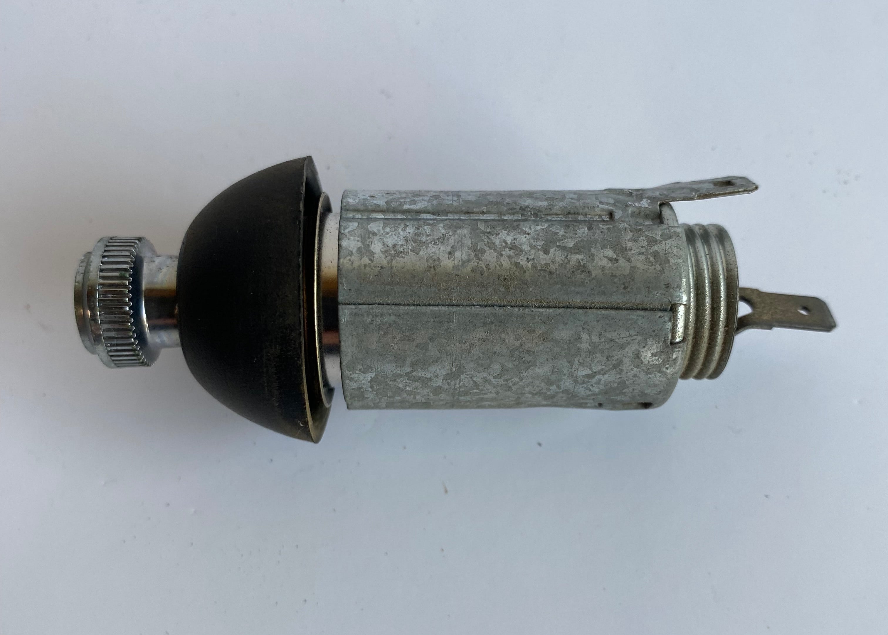 12 Volt Cigarette Lighter Socket Touring Harley Davidson REF OEM 91812-89A