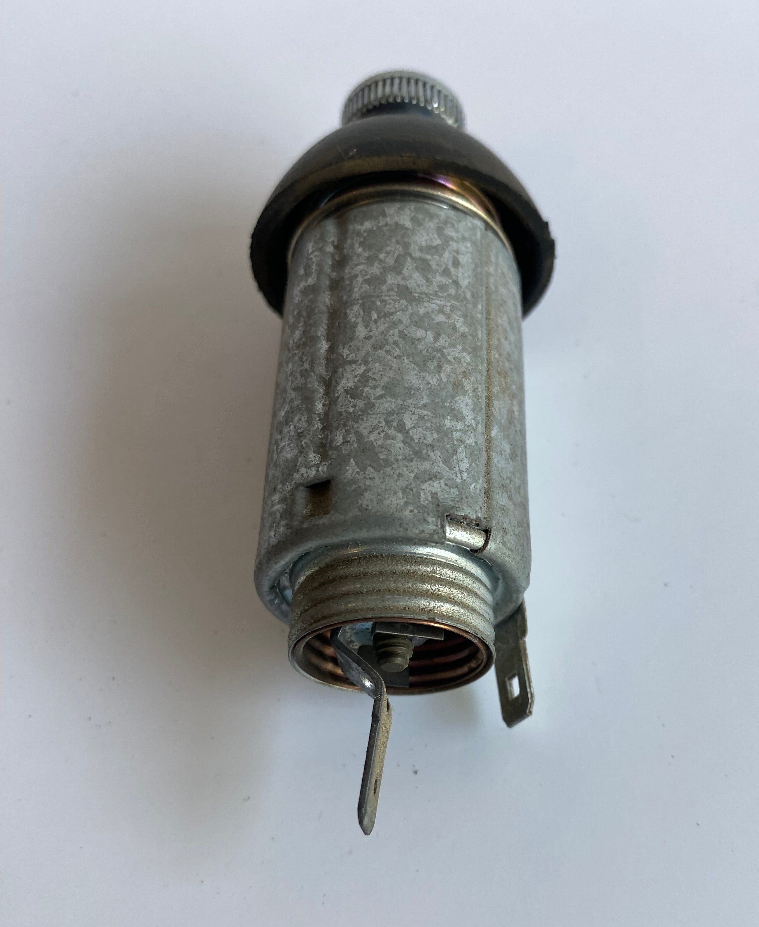 12 Volt Cigarette Lighter Socket Touring Harley Davidson REF OEM 91812-89A