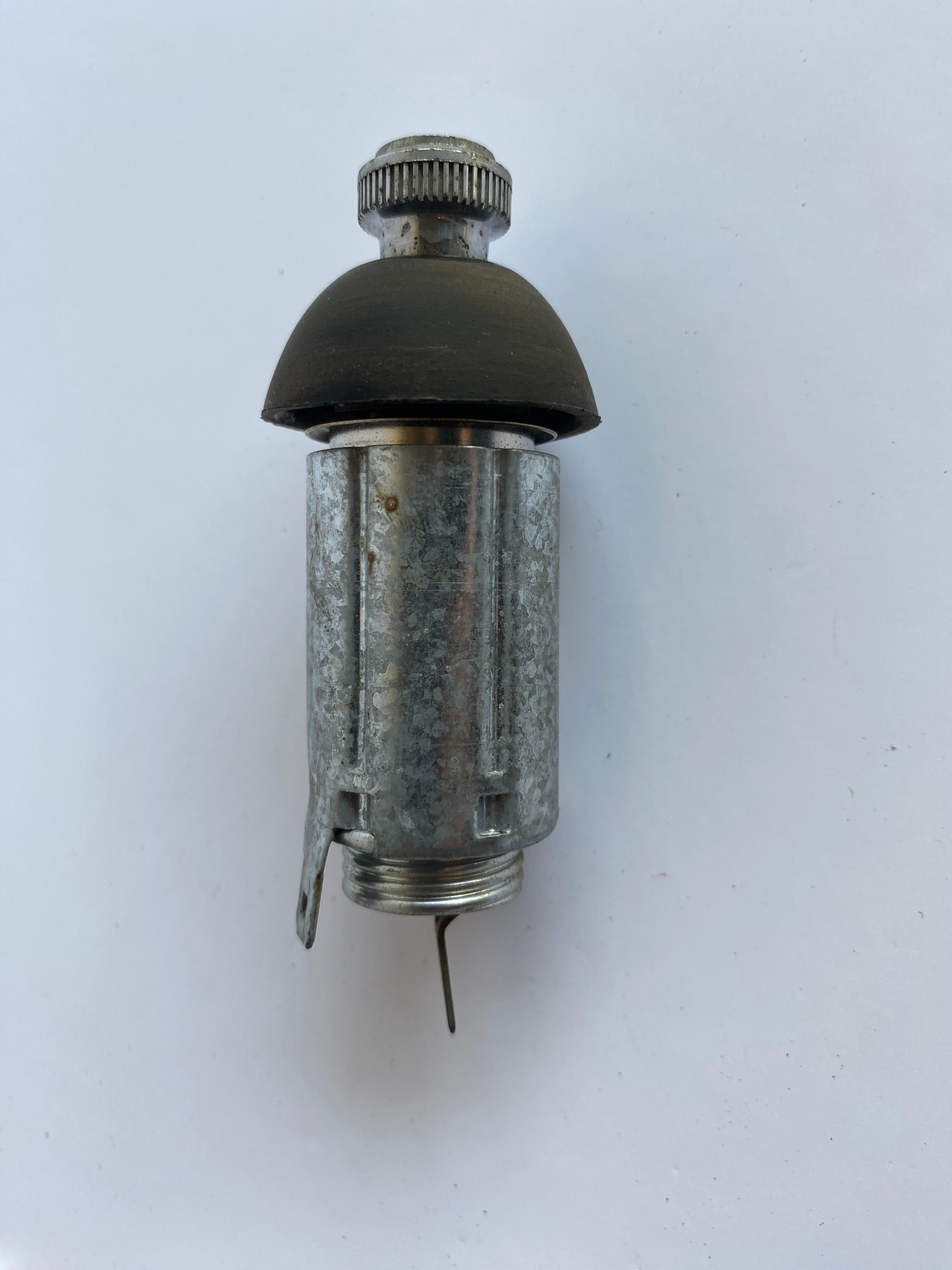 12 Volt Cigarette Lighter Socket Touring Harley Davidson REF OEM 91812-89A