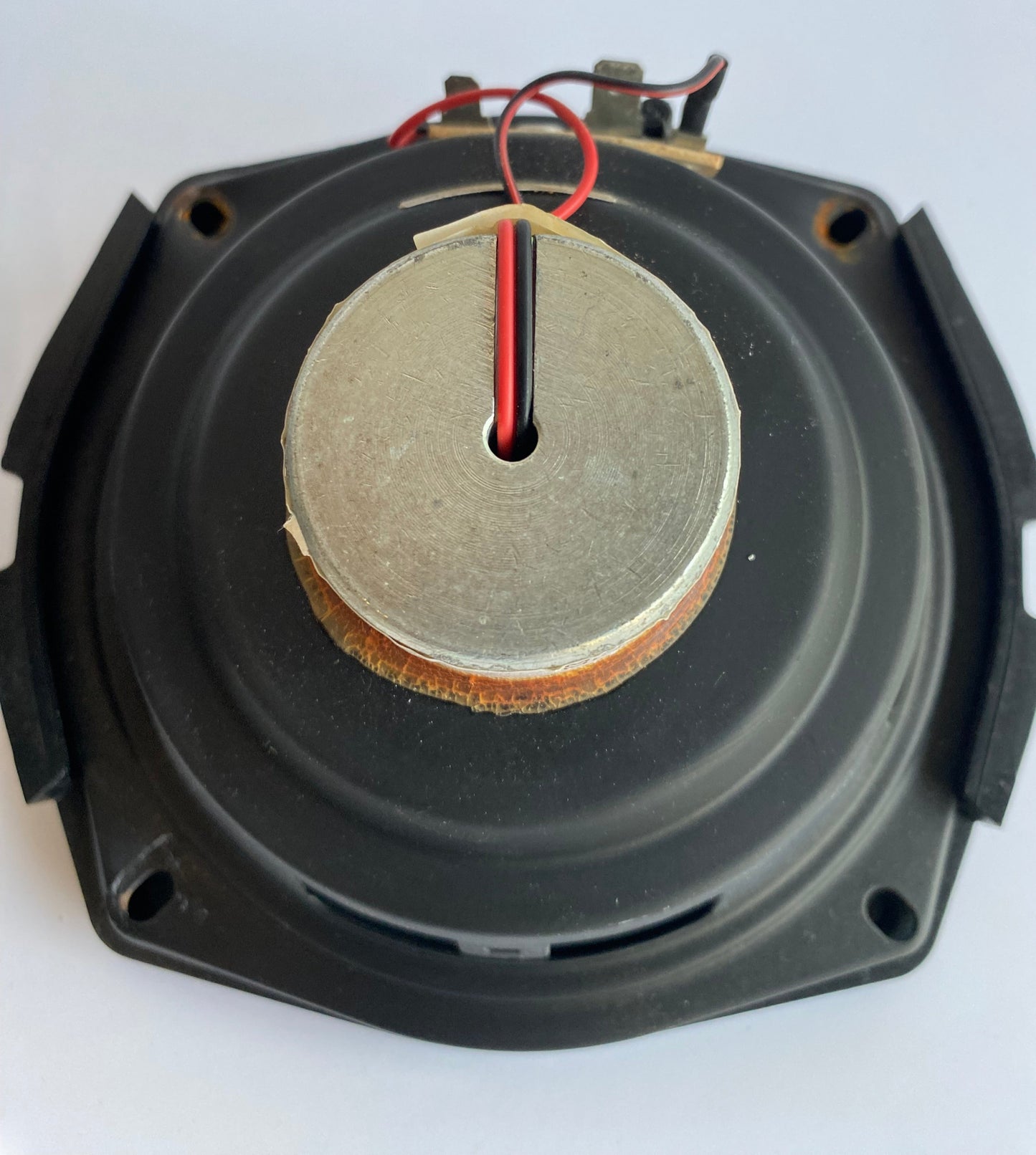 Harley Davidson Touring Speaker Set REF OEM 77029-06