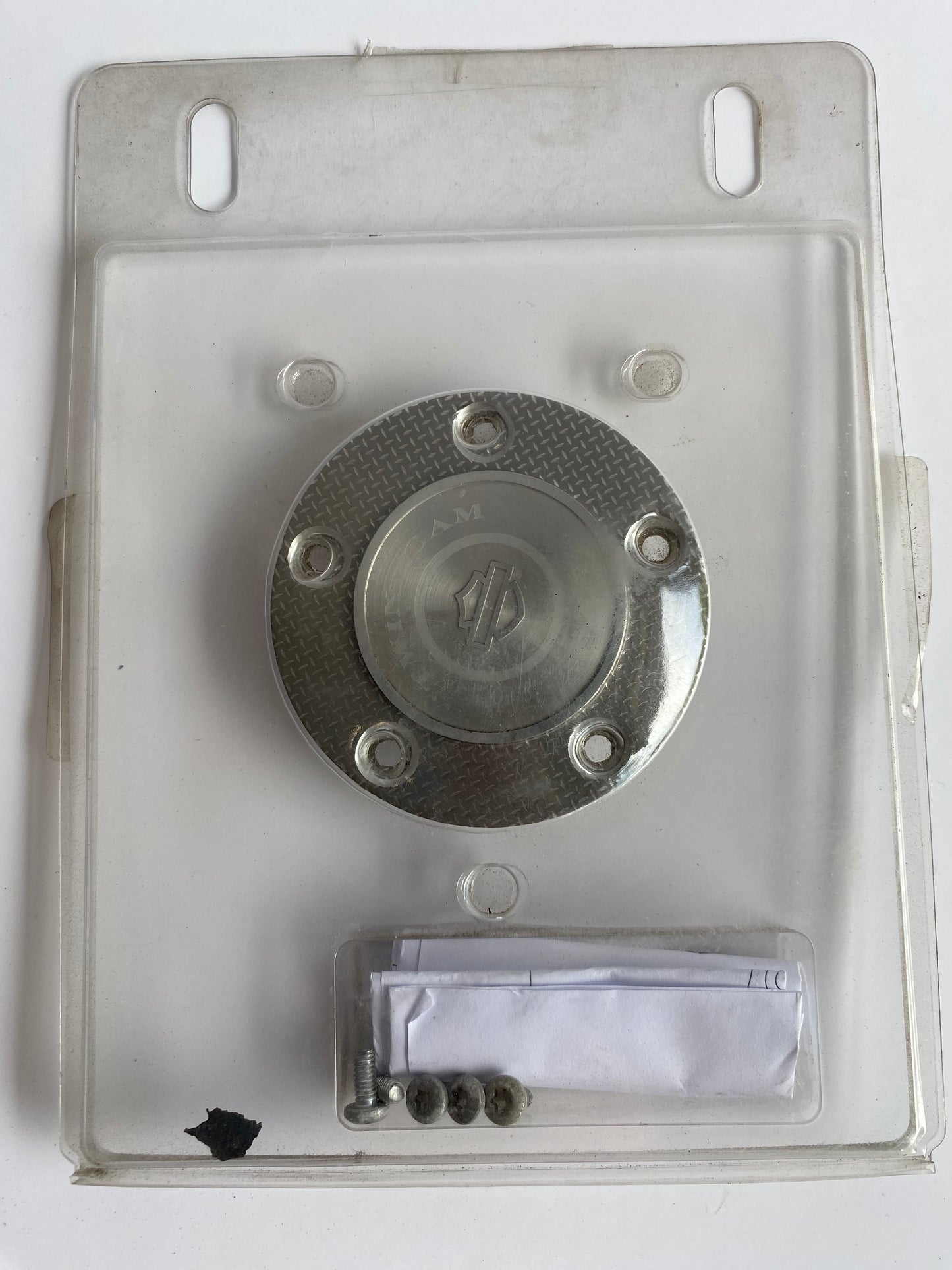 Timer cover Dyna Harley Davidson REF OEM 32543-07