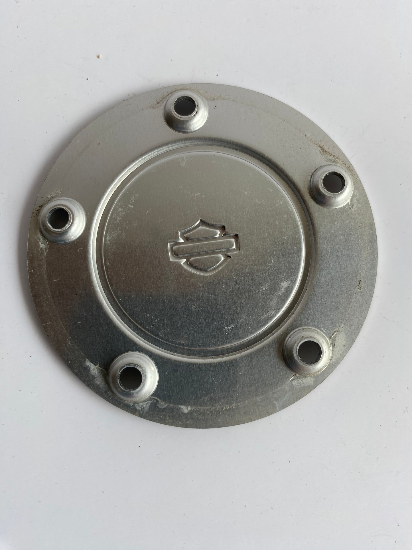Timer cover Dyna Harley Davidson REF OEM 32543-07