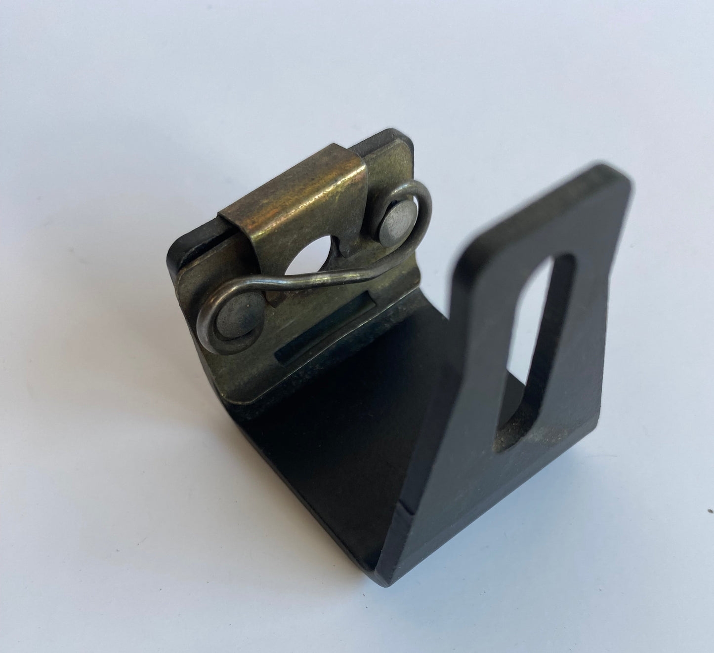 Harley Davidson Touring Saddlebag Front Mounting Bracket REF OEM 47449-97