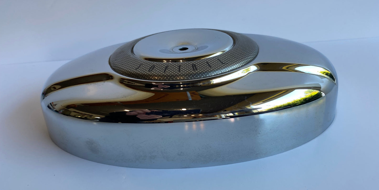 Air Filter Cover Softail Twin Cam Harley Davidson REF OEM 29121-07