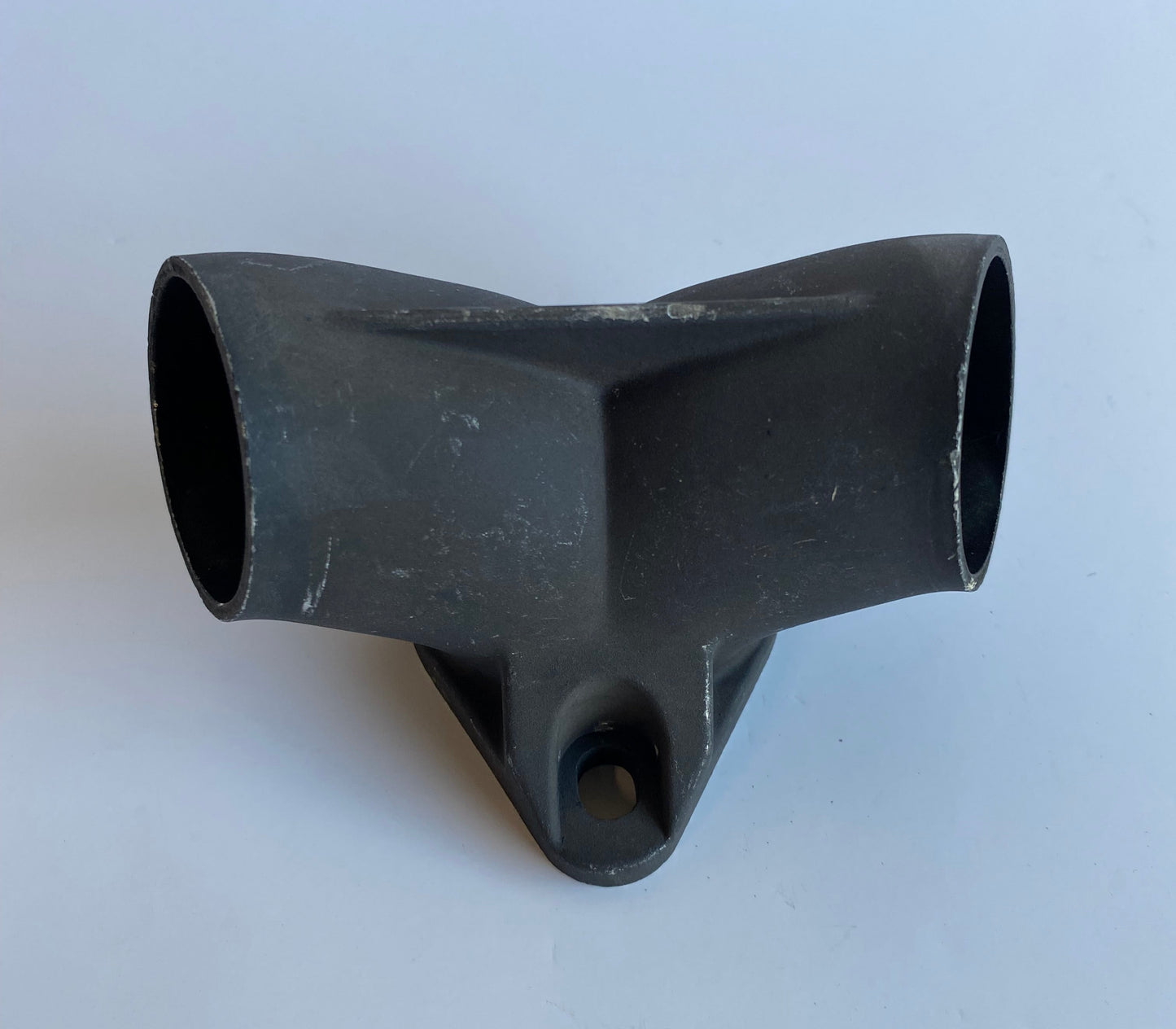 Harley Davidson Evo 1340 Flanged Intake Manifold