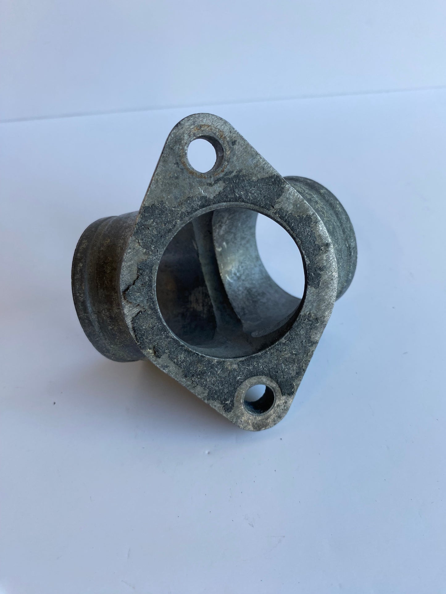 Evo 1340 Harley Davidson intake pipe REF OEM 27019-83