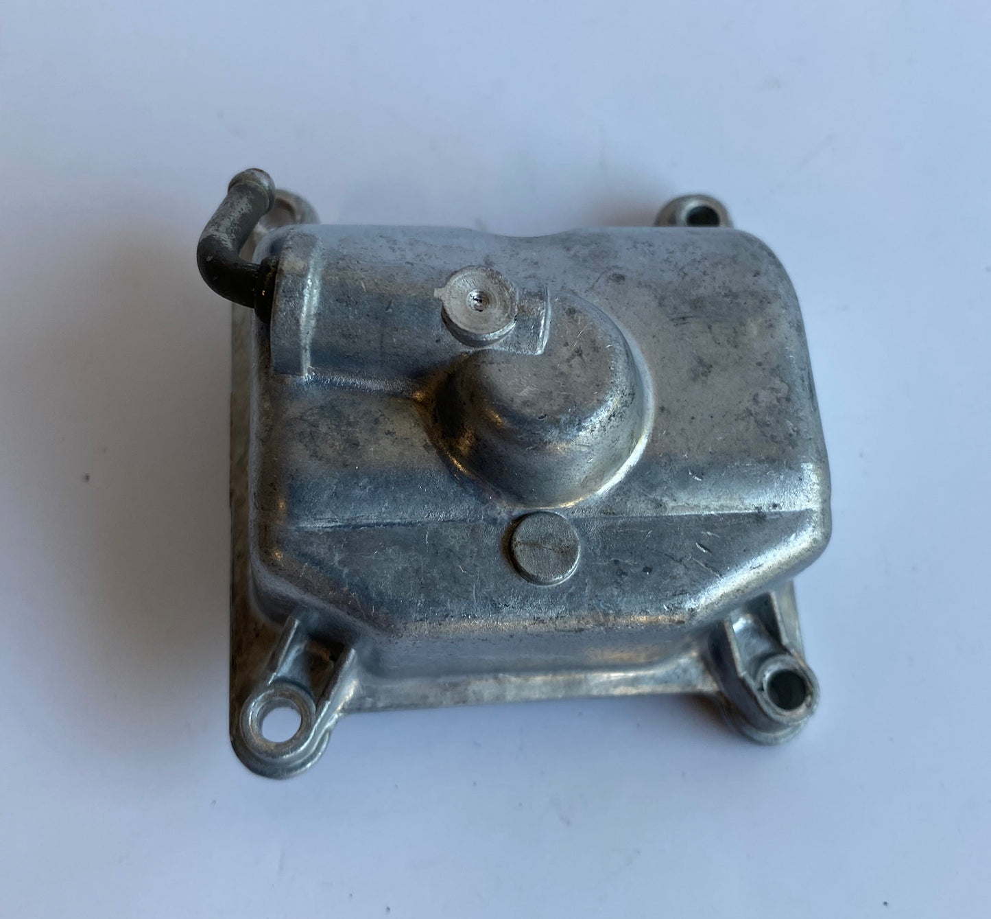 CV40 Carburetor Bowl Without Pump Harley Davidson REF OEM 27578-88